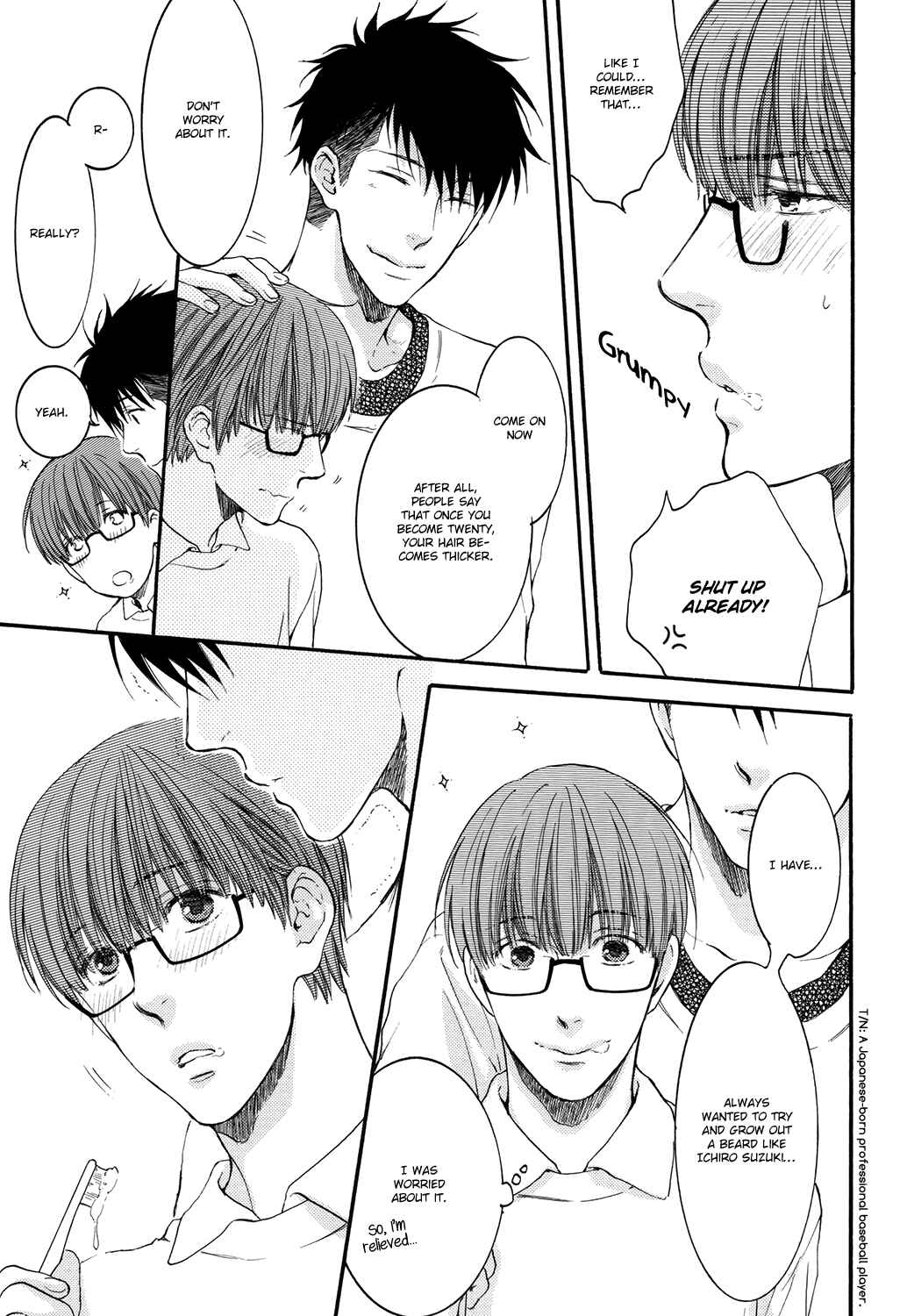 Page 40 Chapter Unknown_2df2 Hidoku Shinai de - Onsen Flag Kaishuu!! (Doujinshi)