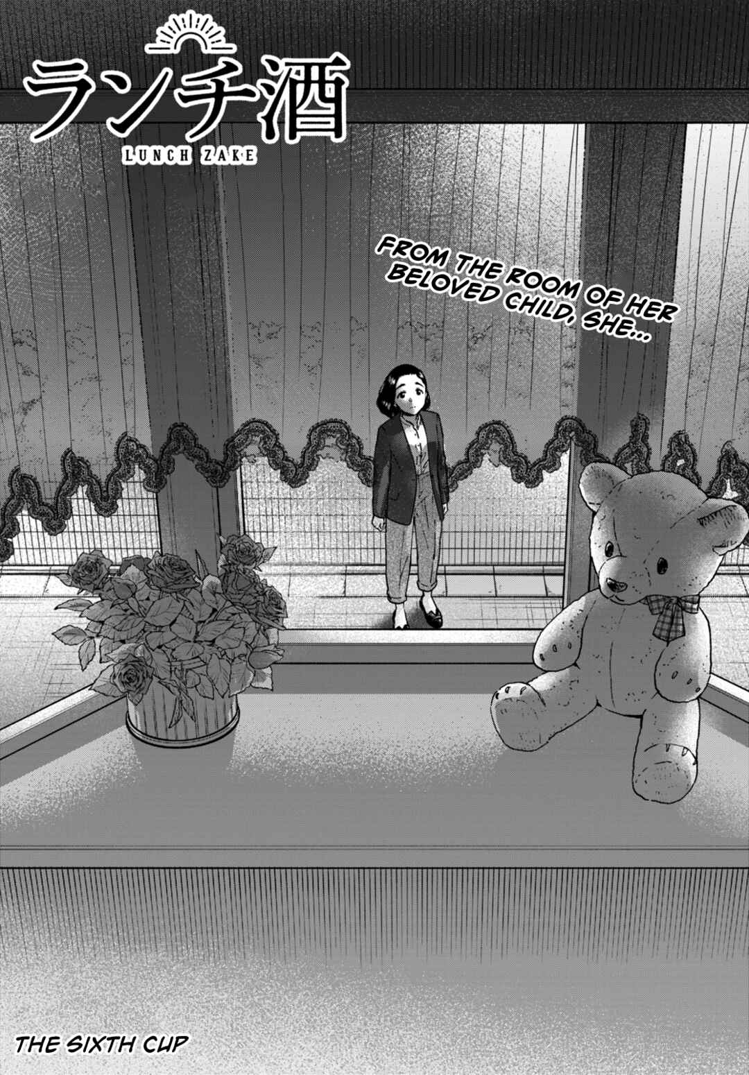 Page 2 Chapter 6 Lunch Zake