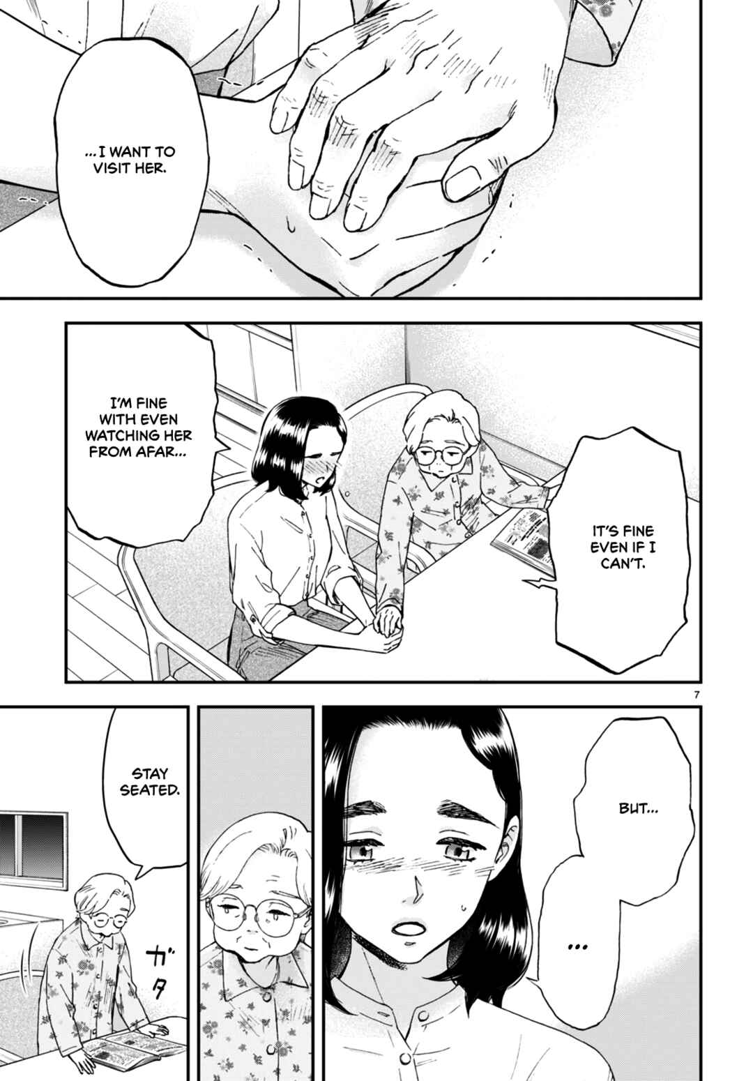 Page 8 Chapter 6 Lunch Zake