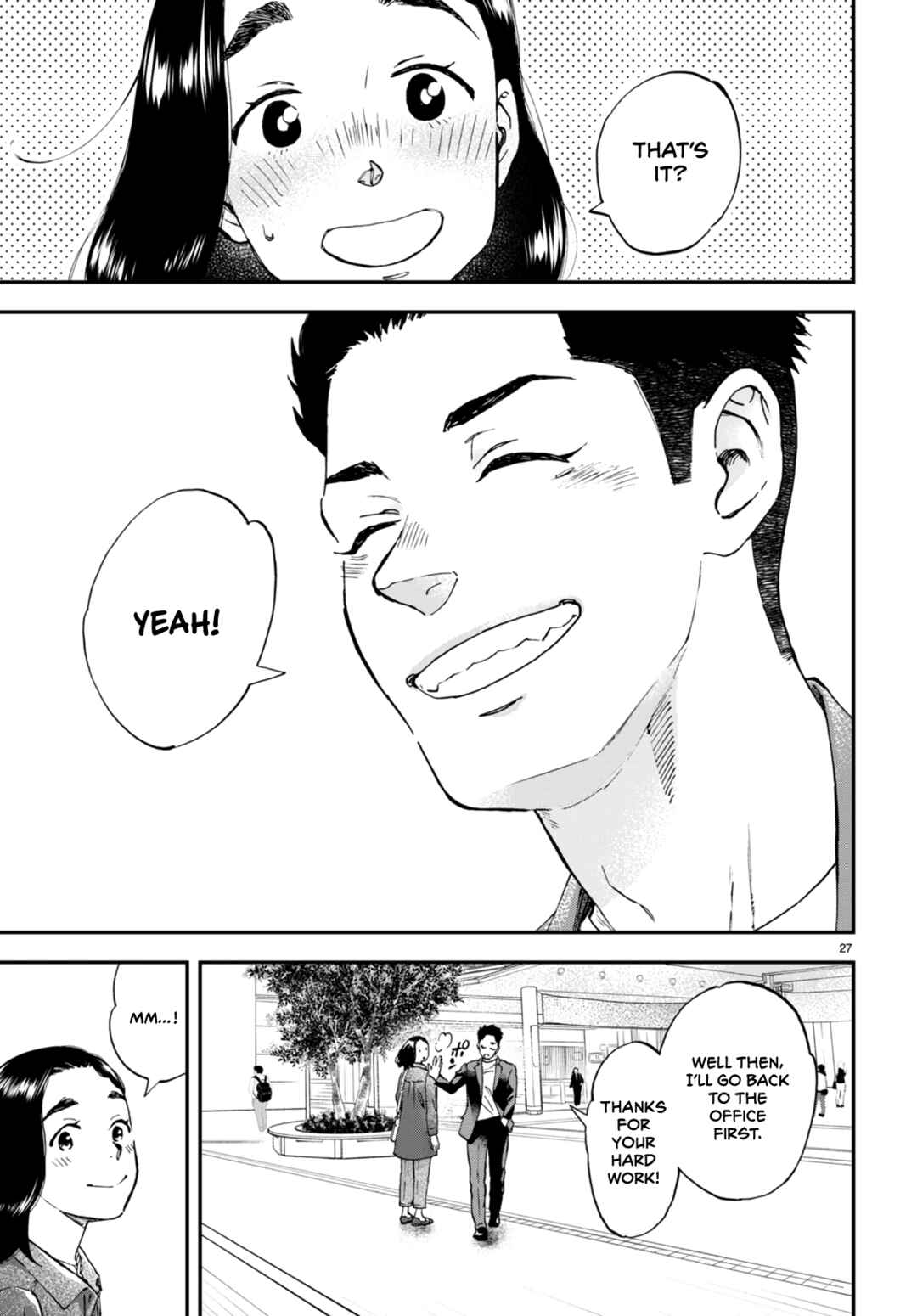 Page 28 Chapter 4 Lunch Zake
