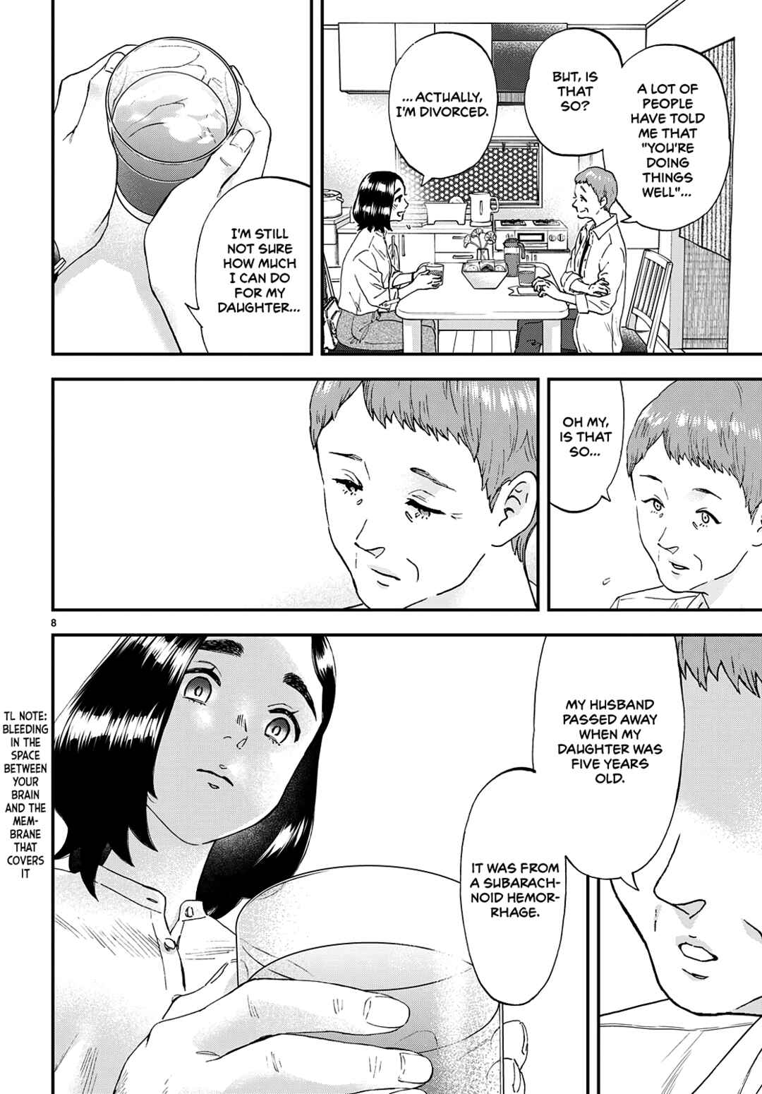 Page 11 Chapter 8 Lunch Zake