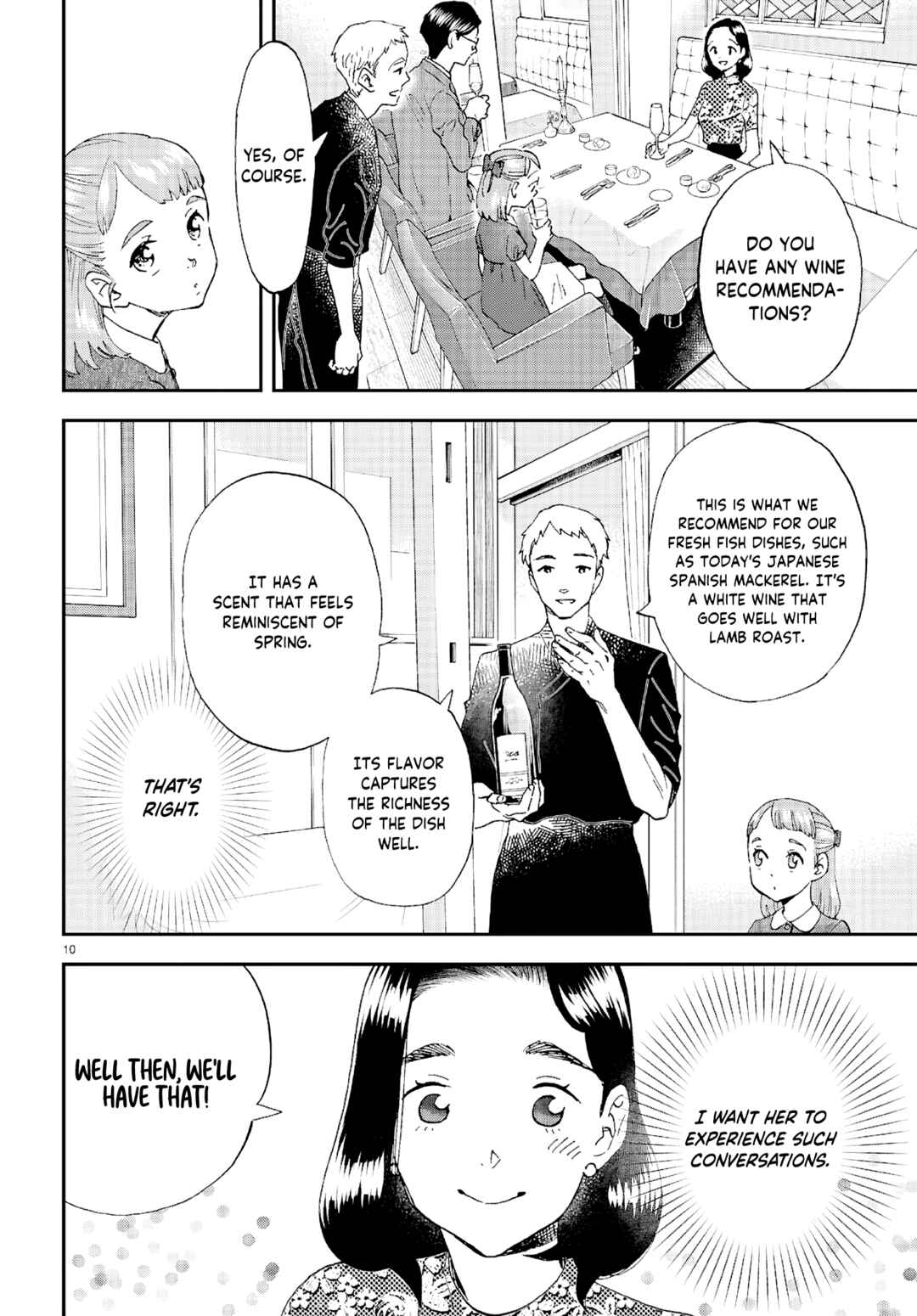 Page 12 Chapter 11 Lunch Zake