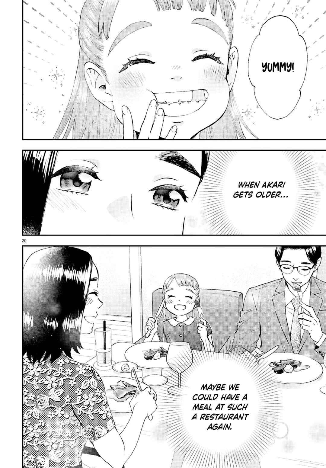 Page 22 Chapter 11 Lunch Zake