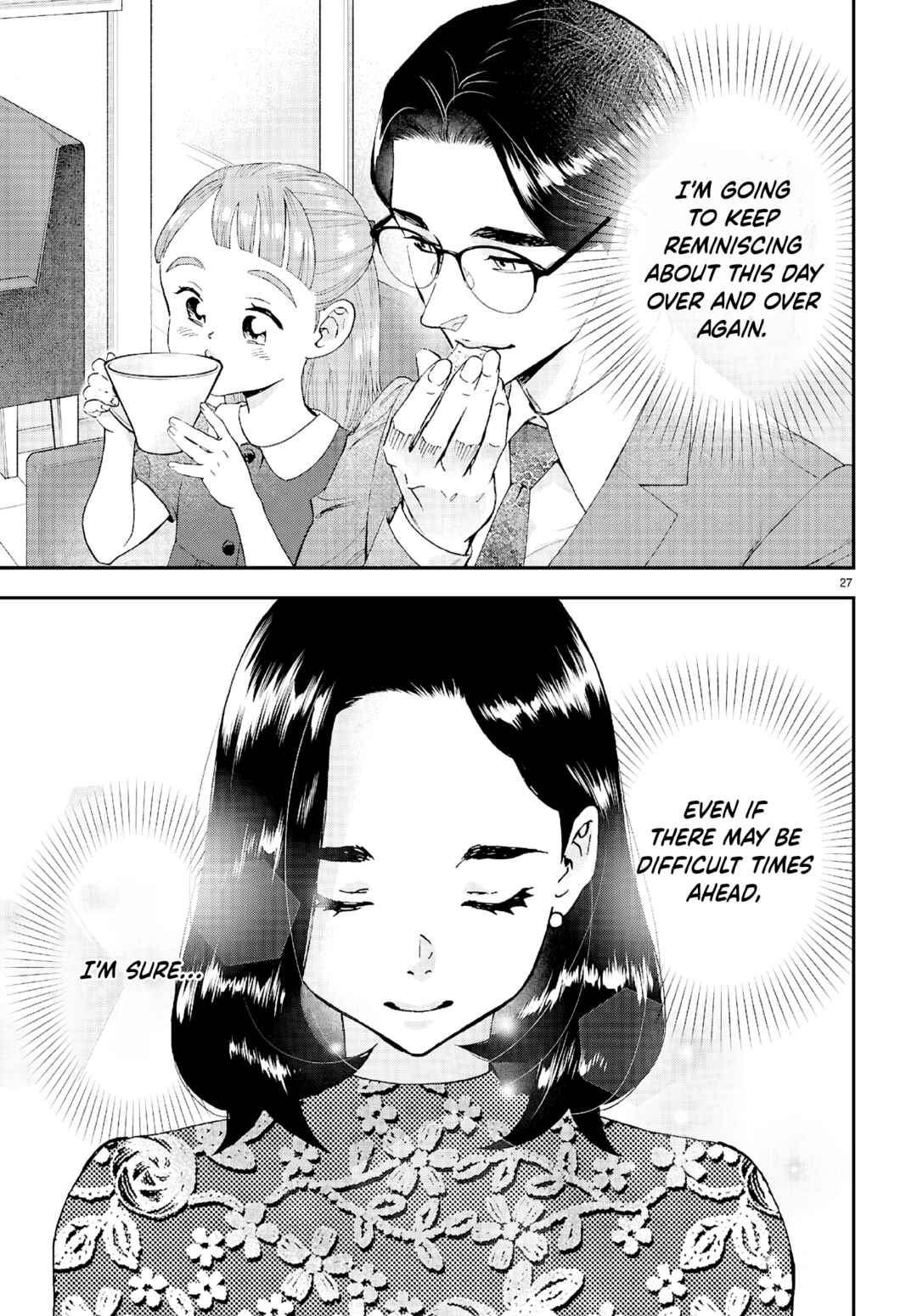 Page 29 Chapter 11 Lunch Zake