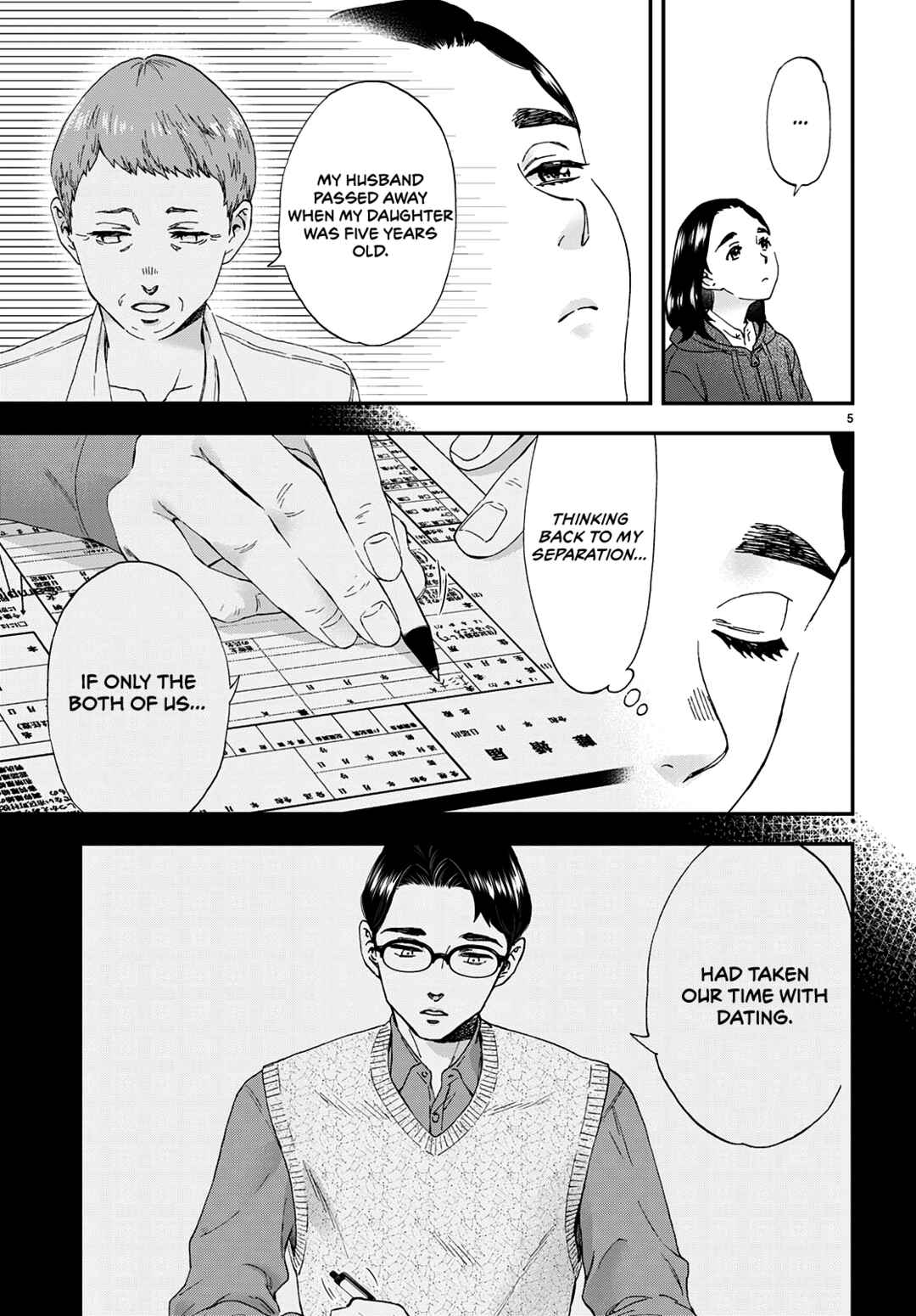 Page 6 Chapter 8.2 Lunch Zake