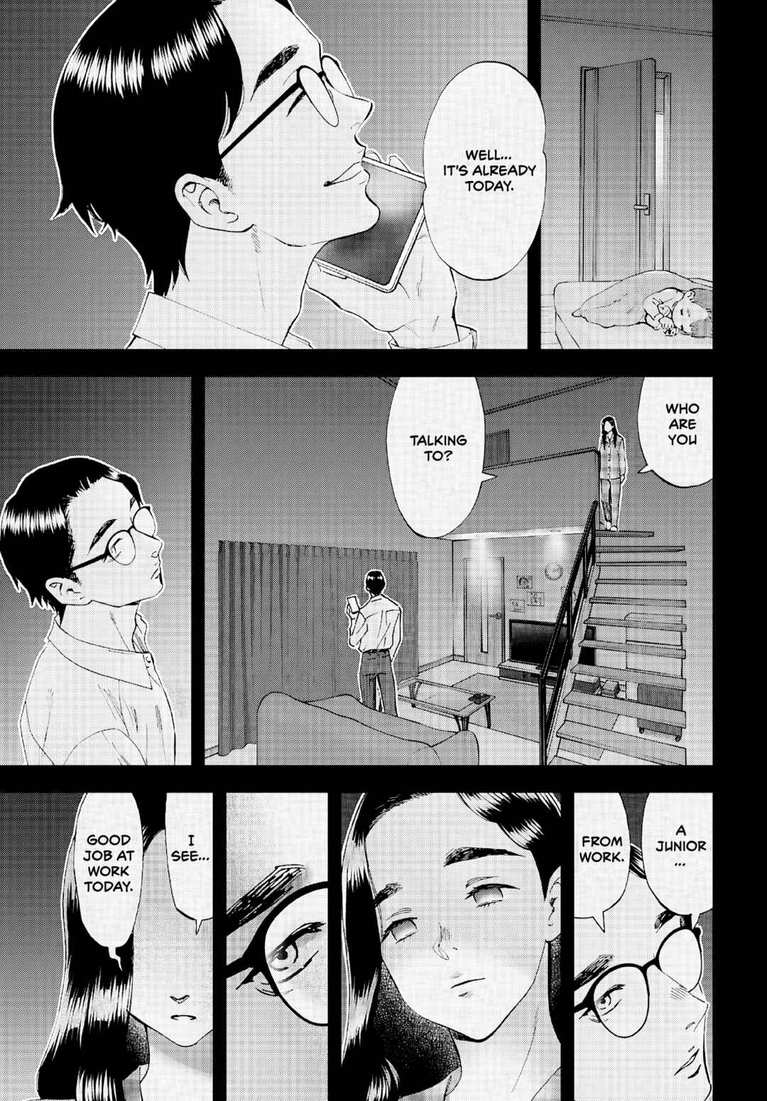 Page 4 Chapter 10 Lunch Zake