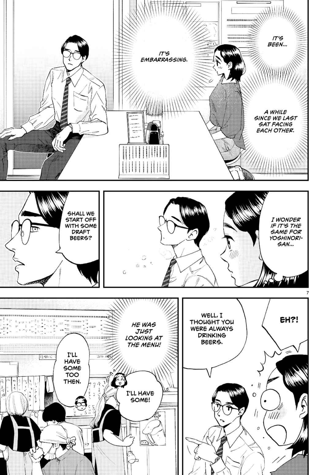 Page 8 Chapter 10 Lunch Zake