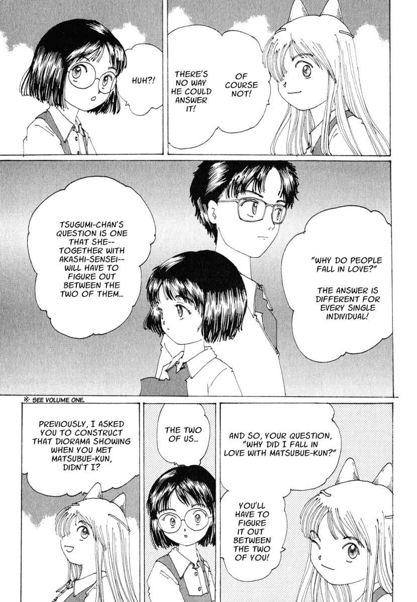 Page 20 Chapter 17 Discommunication: Seireihen