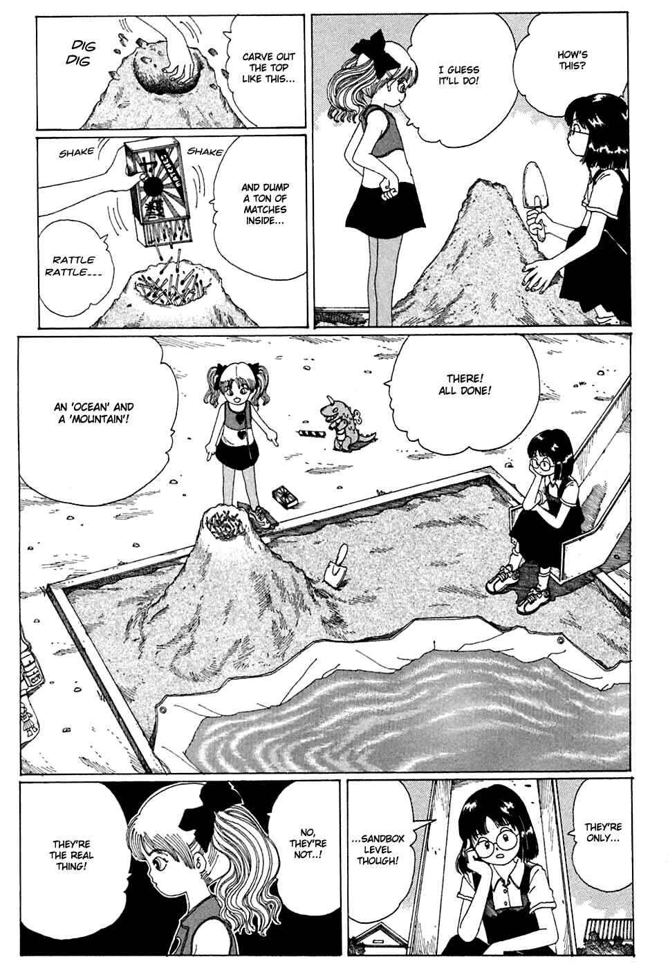 Page 15 Chapter 2 Discommunication: Seireihen