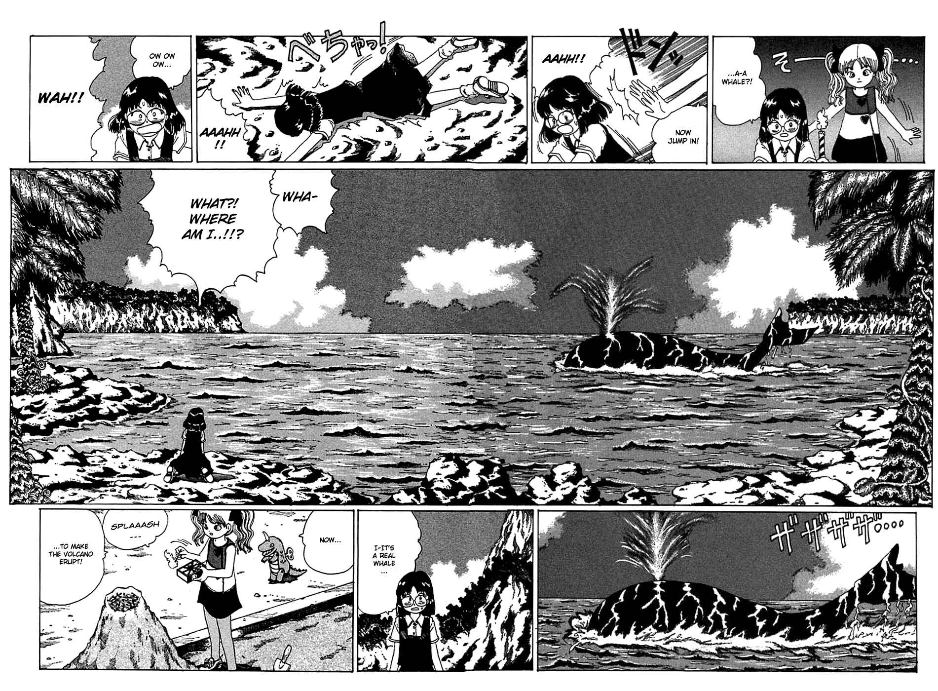 Page 18 Chapter 2 Discommunication: Seireihen