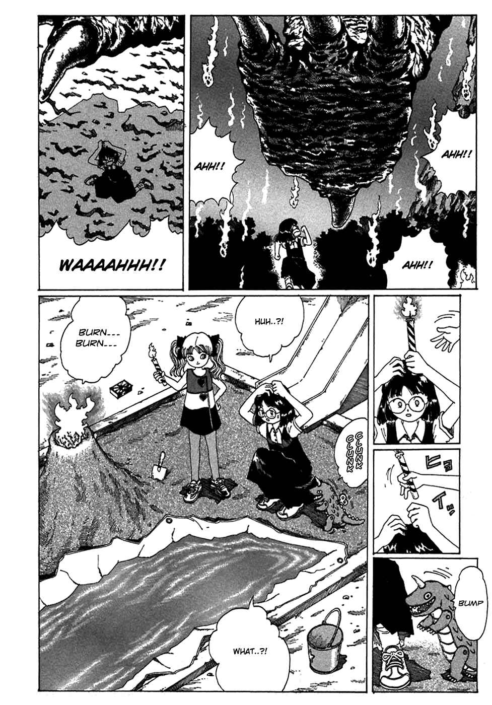 Page 21 Chapter 2 Discommunication: Seireihen
