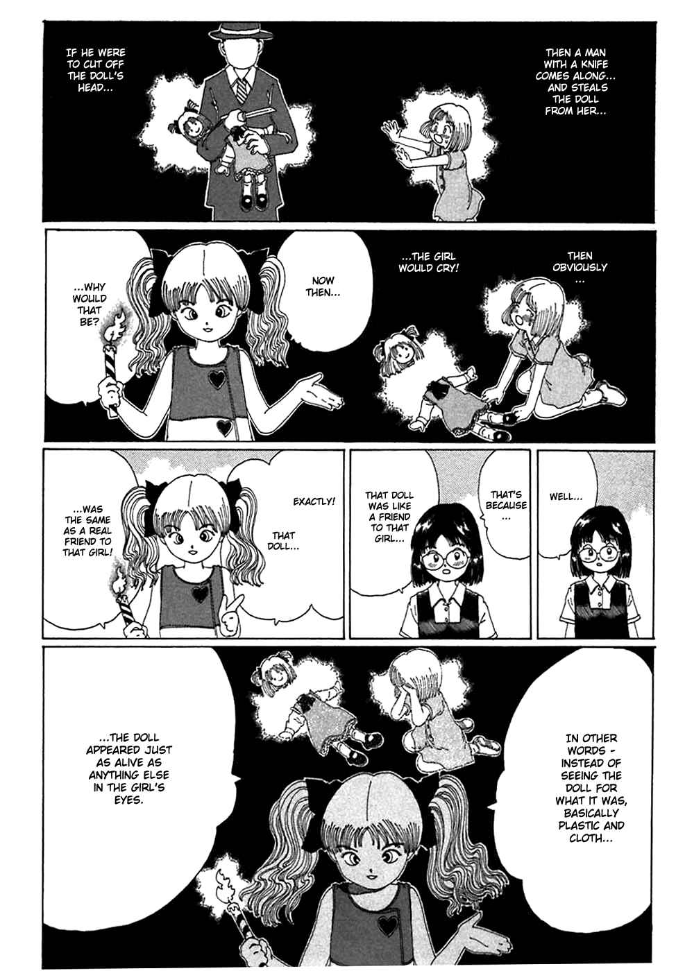 Page 23 Chapter 2 Discommunication: Seireihen