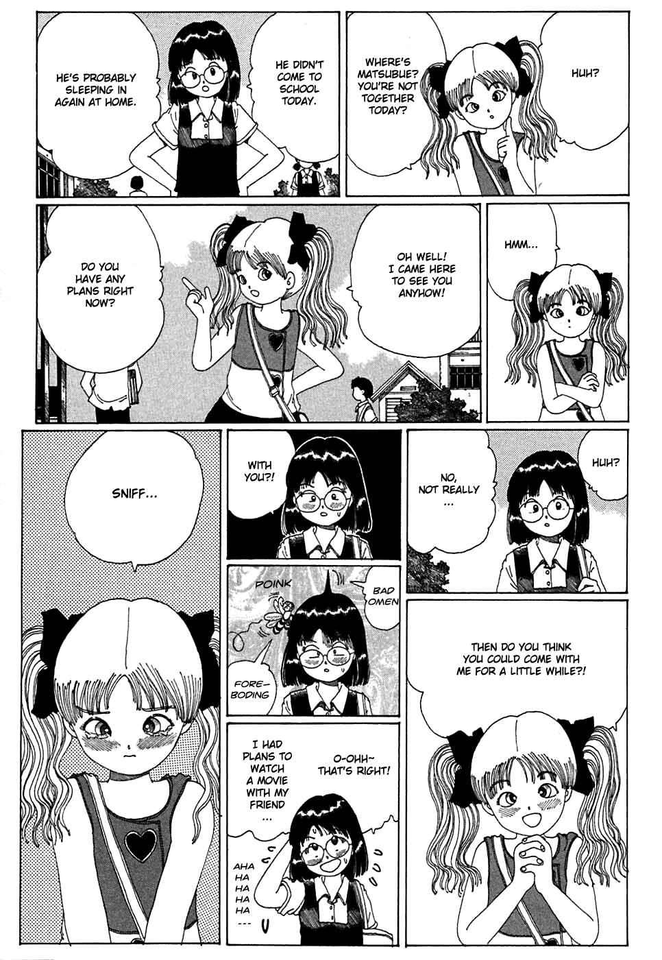 Page 9 Chapter 2 Discommunication: Seireihen