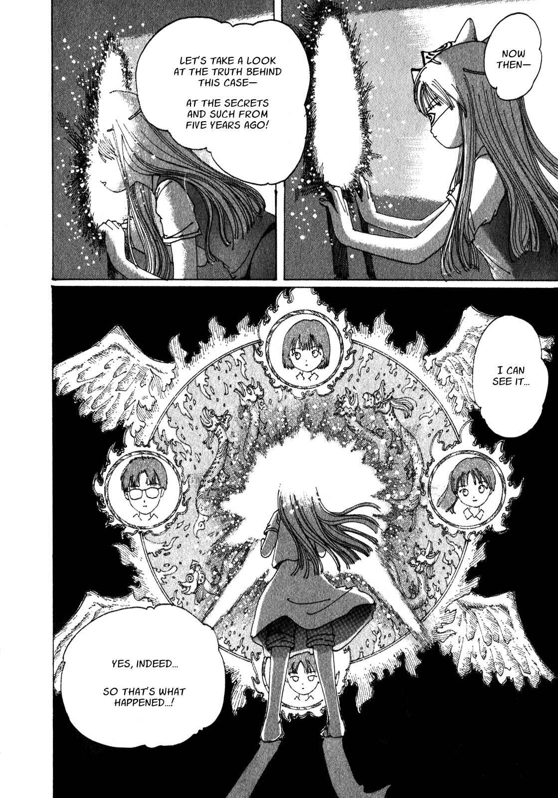 Page 24 Chapter 11 Discommunication: Seireihen