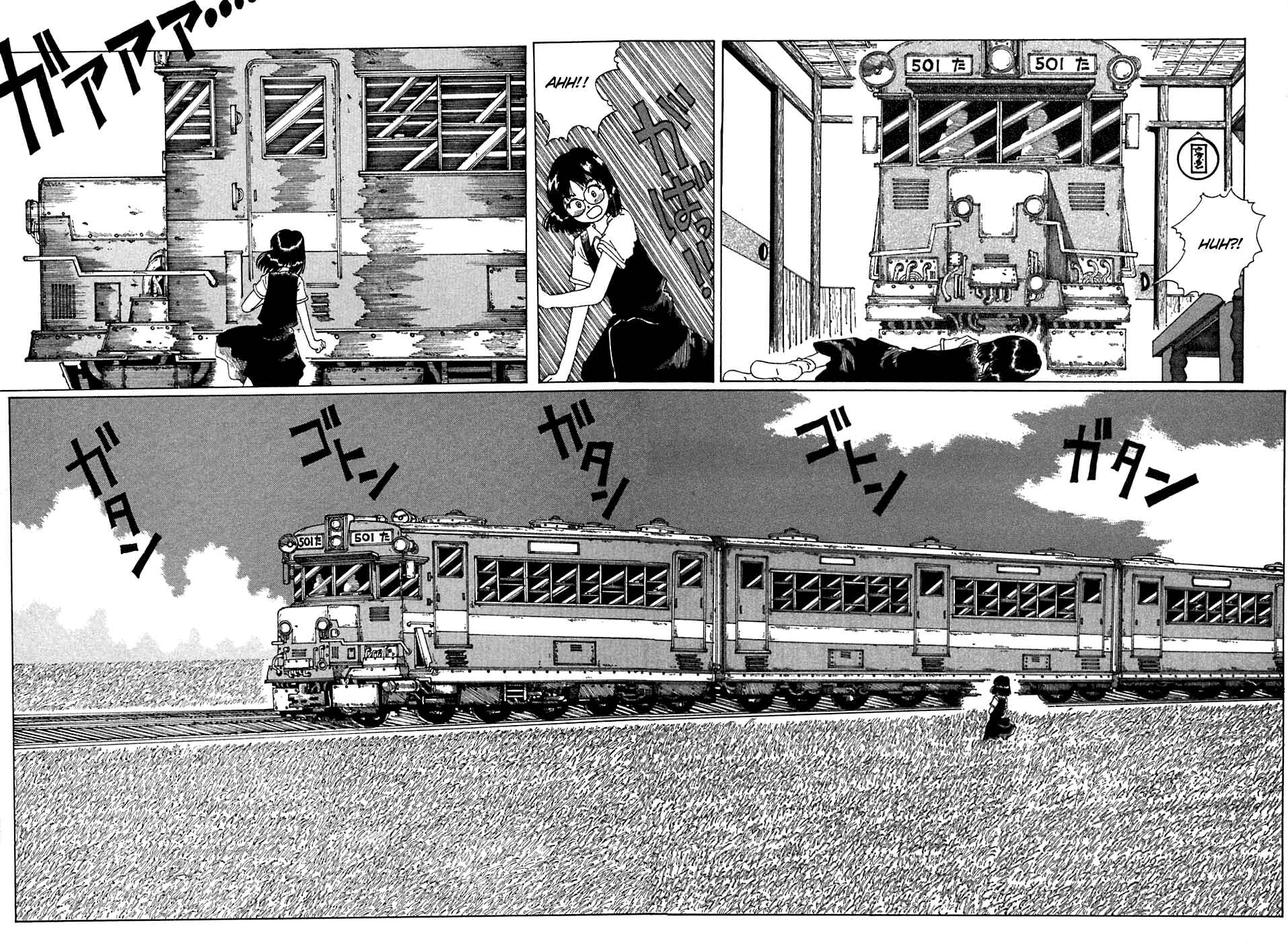 Page 20 Chapter 3 Discommunication: Seireihen