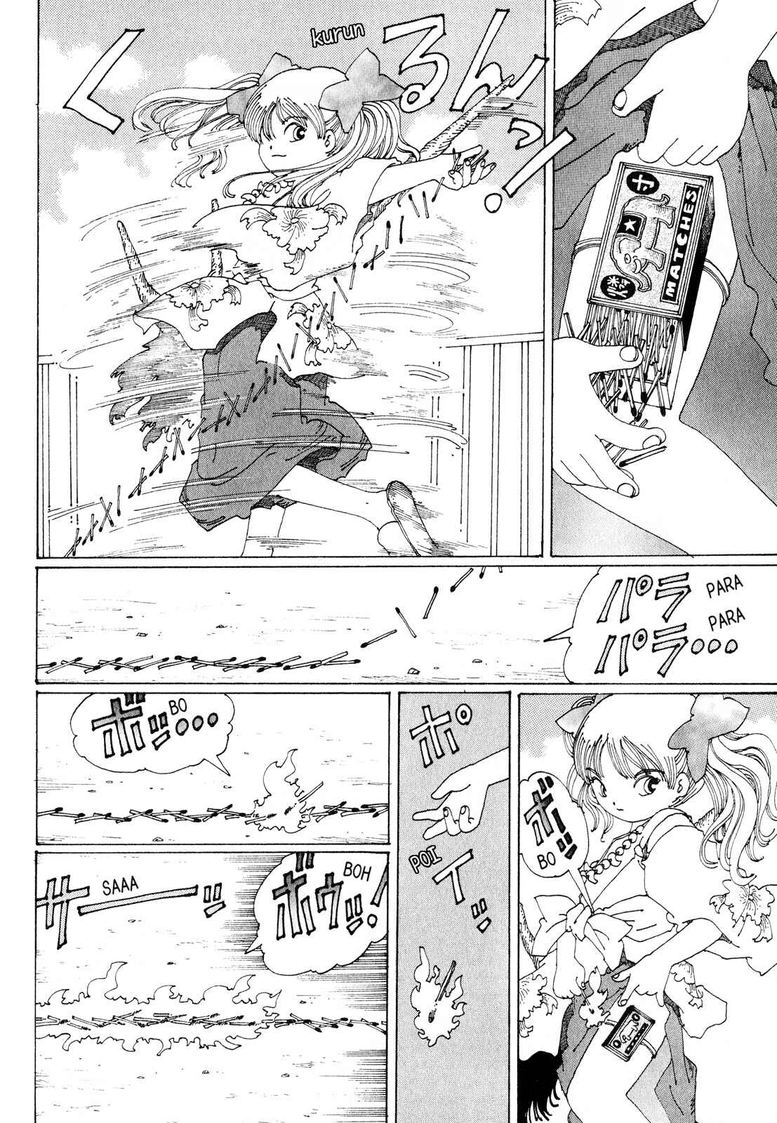 Page 5 Chapter 14 Discommunication: Seireihen