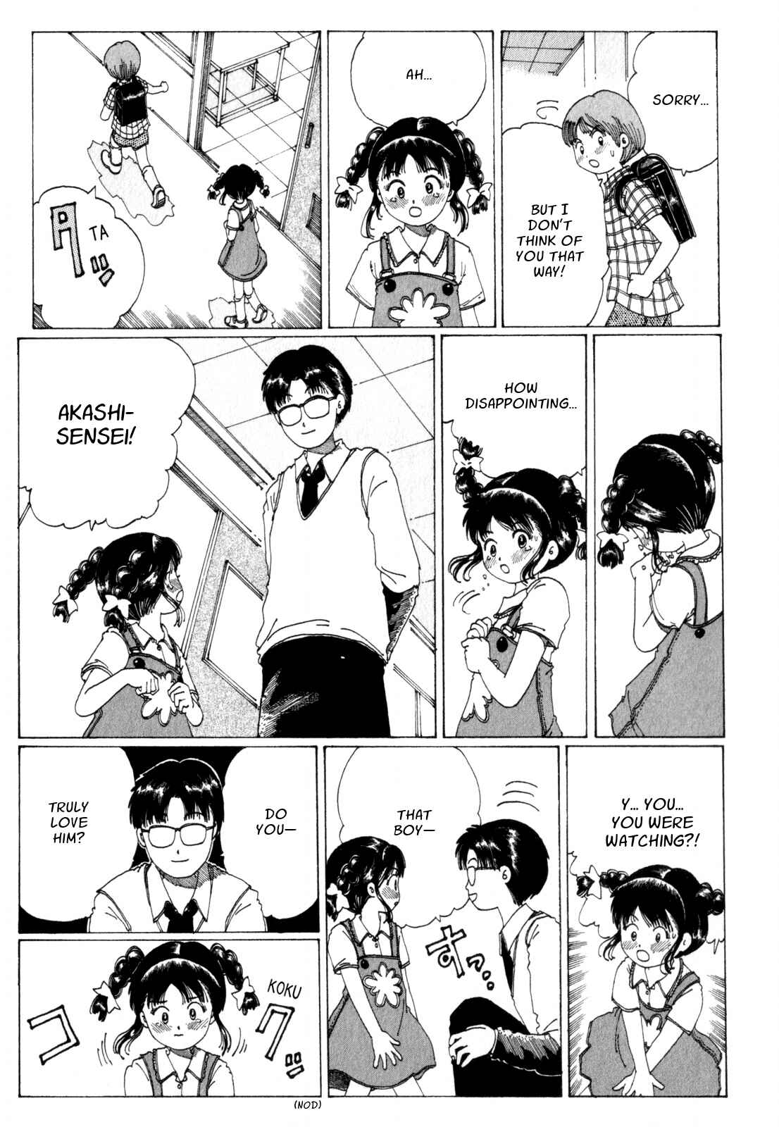 Page 20 Chapter 7 Discommunication: Seireihen