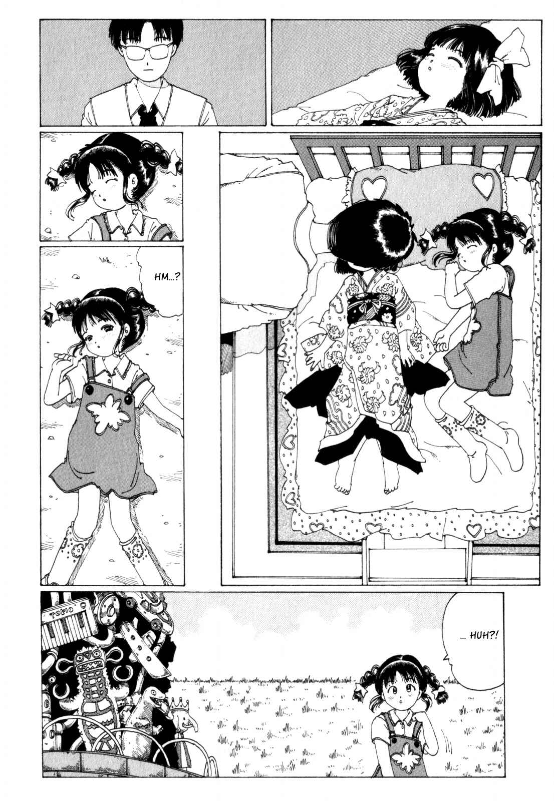 Page 30 Chapter 7 Discommunication: Seireihen