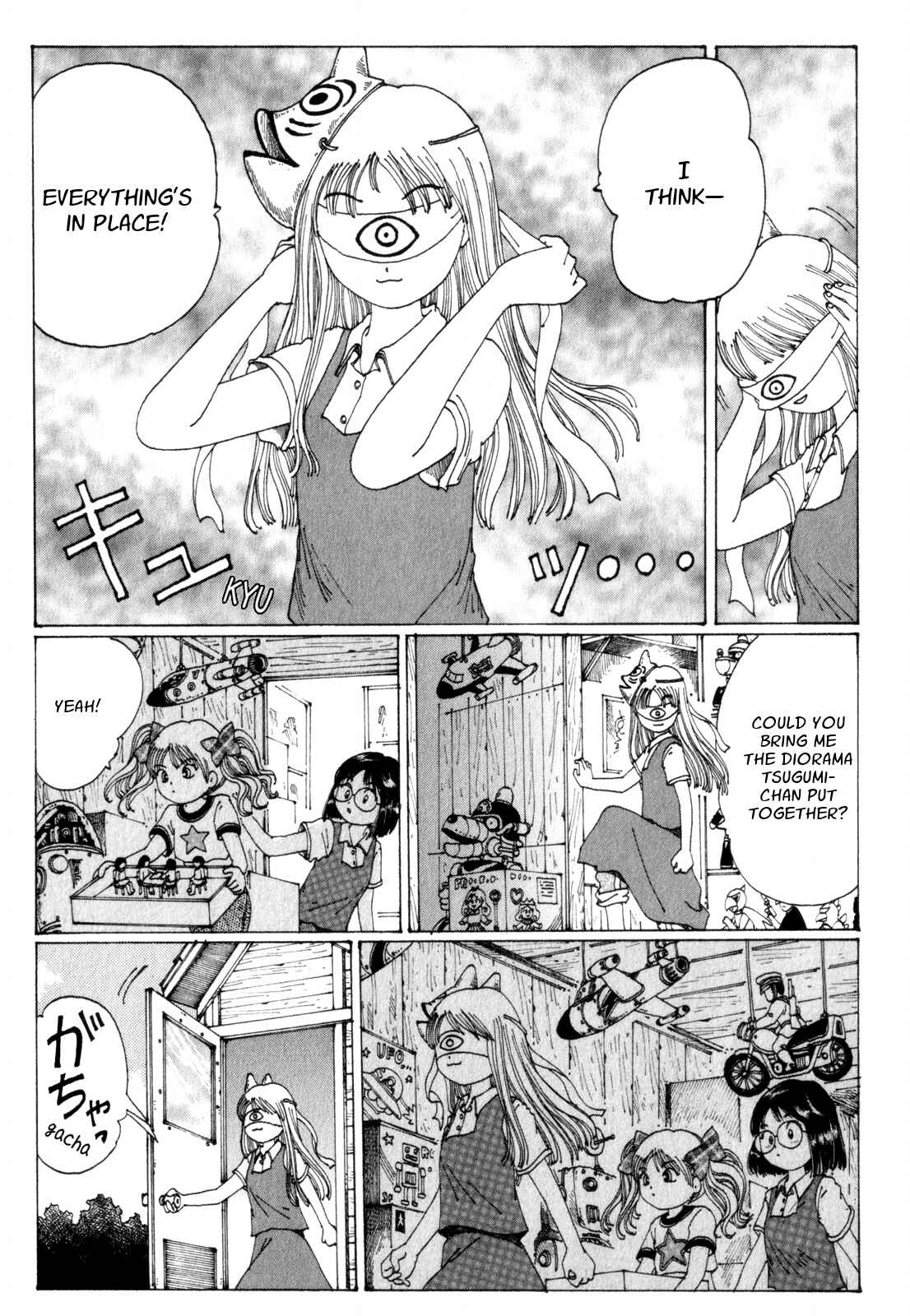Page 12 Chapter 10 Discommunication: Seireihen