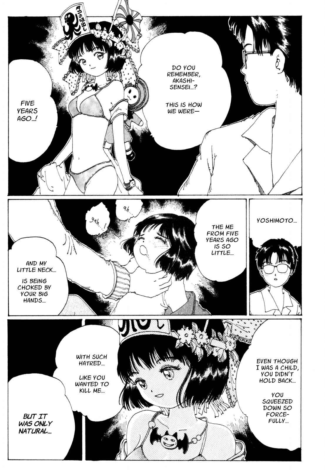 Page 20 Chapter 10 Discommunication: Seireihen
