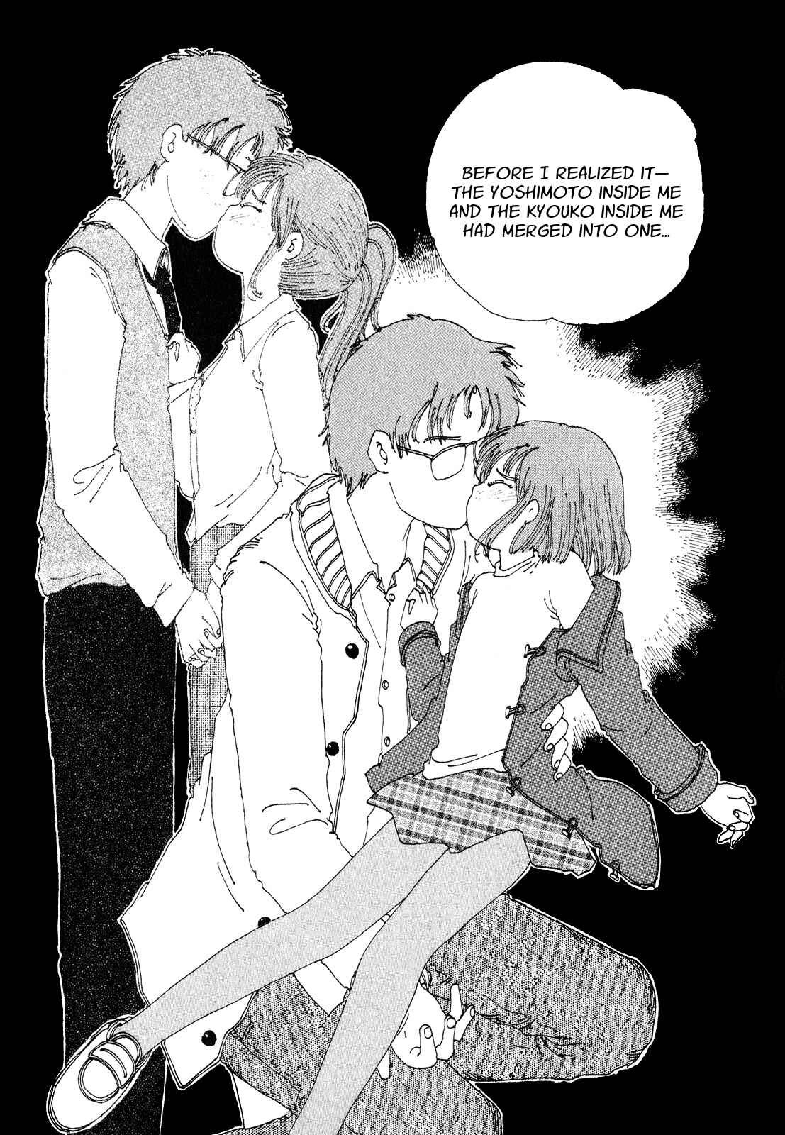 Page 12 Chapter 16 Discommunication: Seireihen