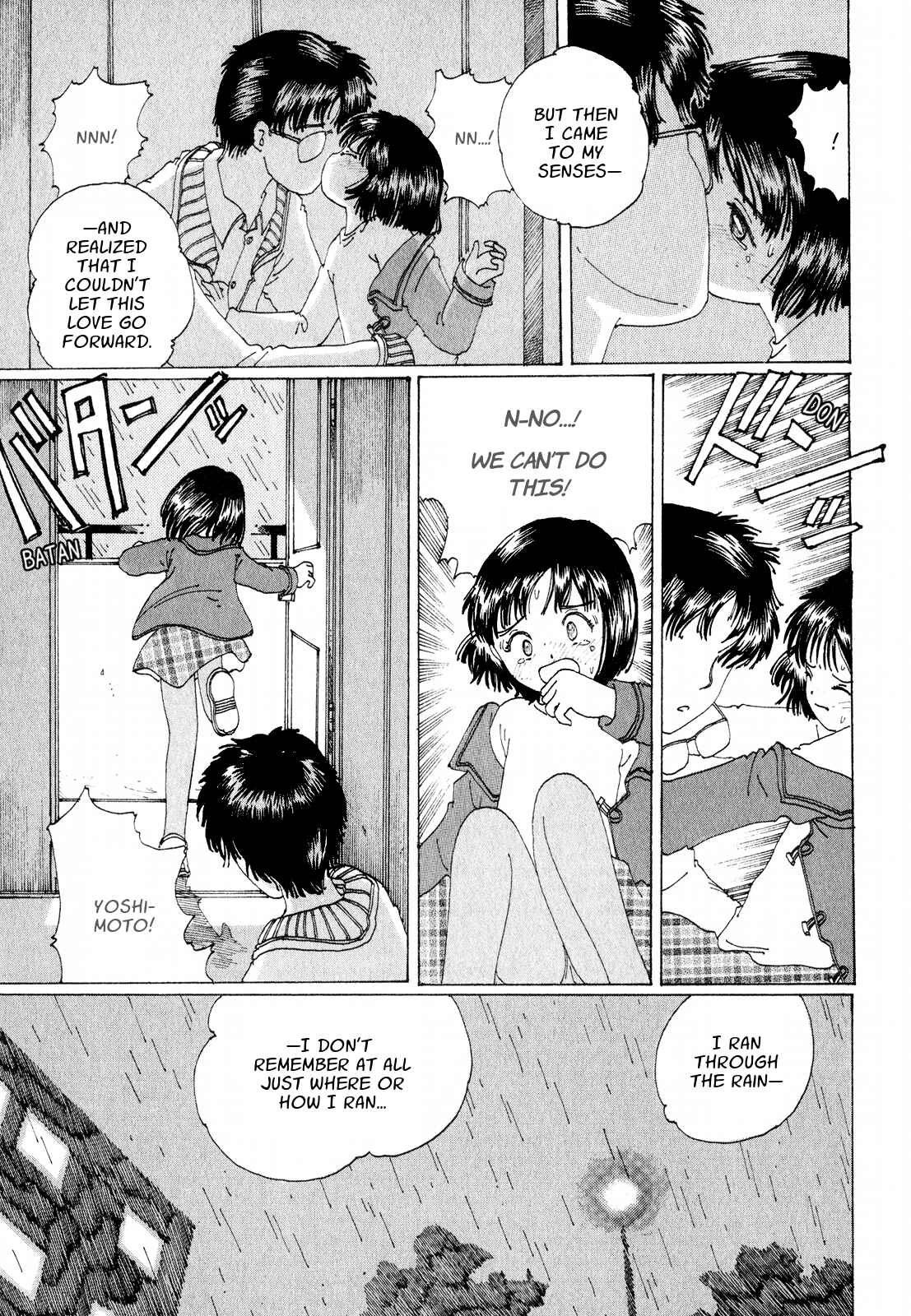 Page 14 Chapter 16 Discommunication: Seireihen