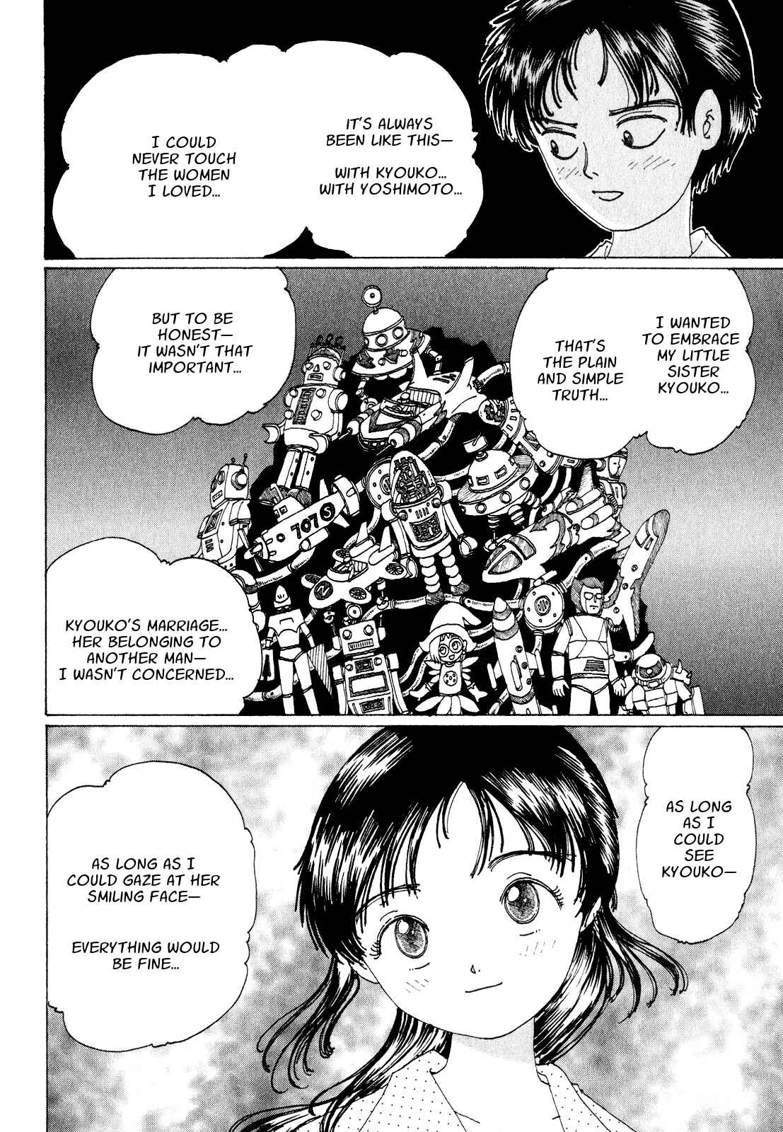 Page 27 Chapter 16 Discommunication: Seireihen
