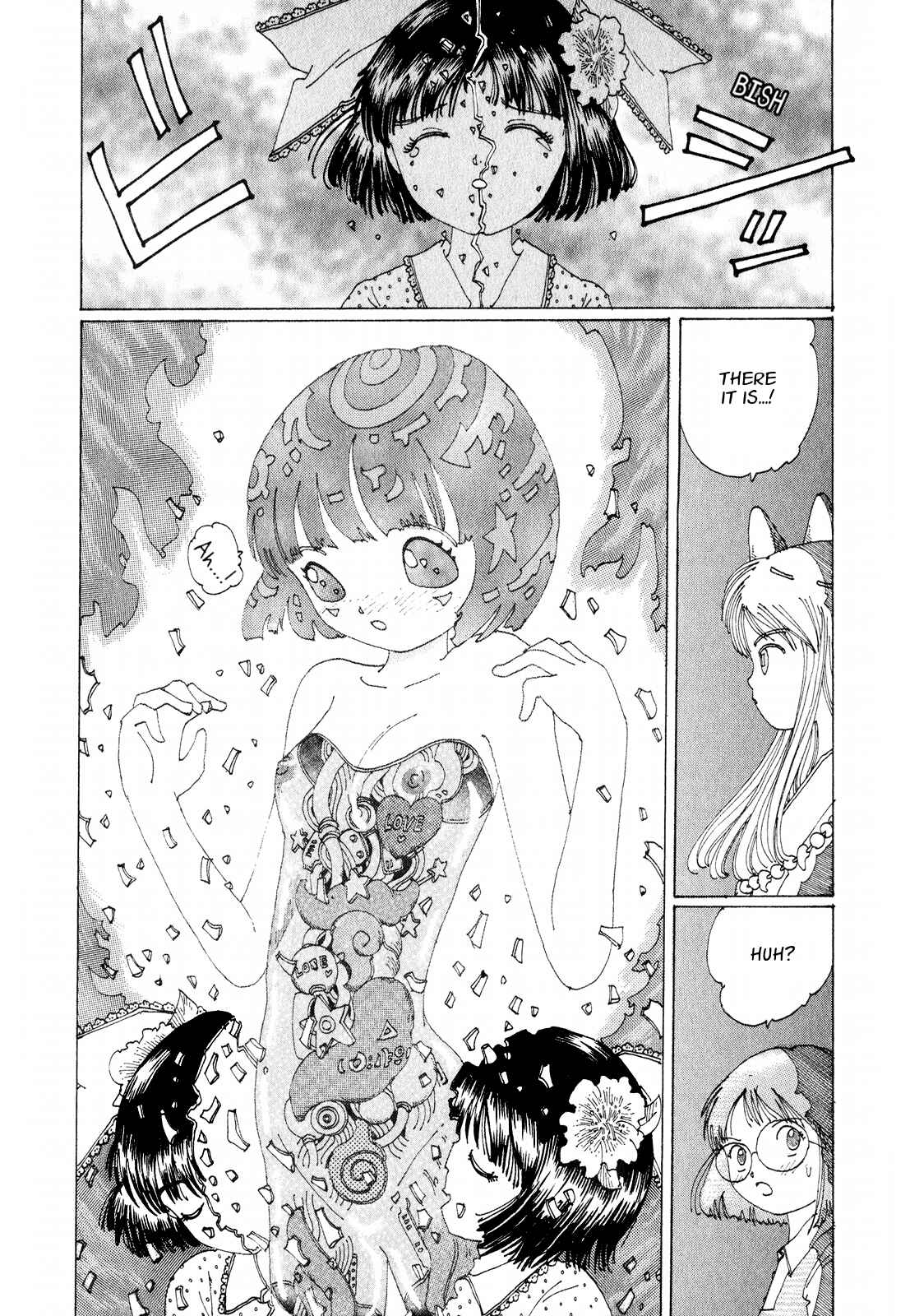 Page 32 Chapter 16 Discommunication: Seireihen