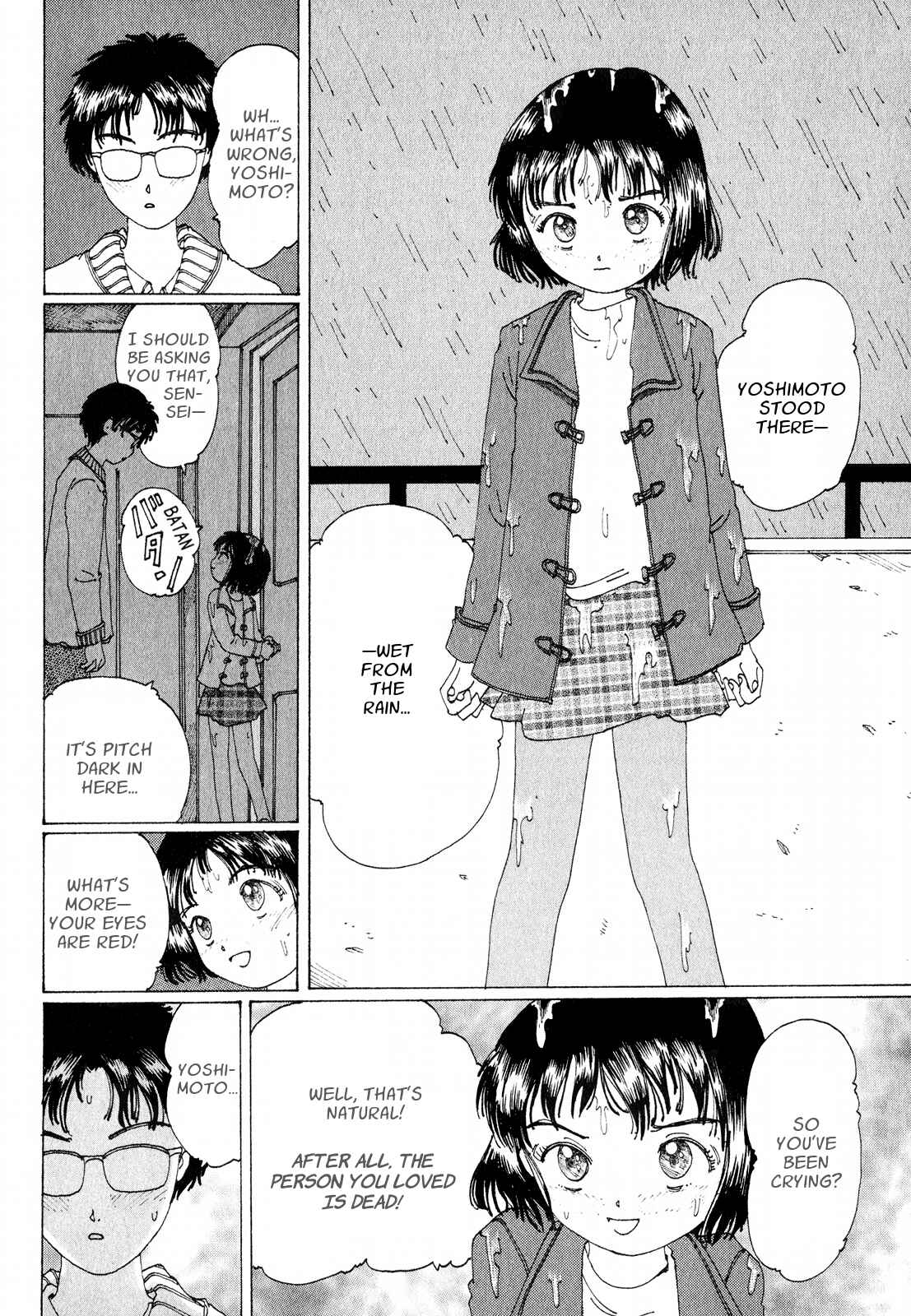 Page 5 Chapter 16 Discommunication: Seireihen