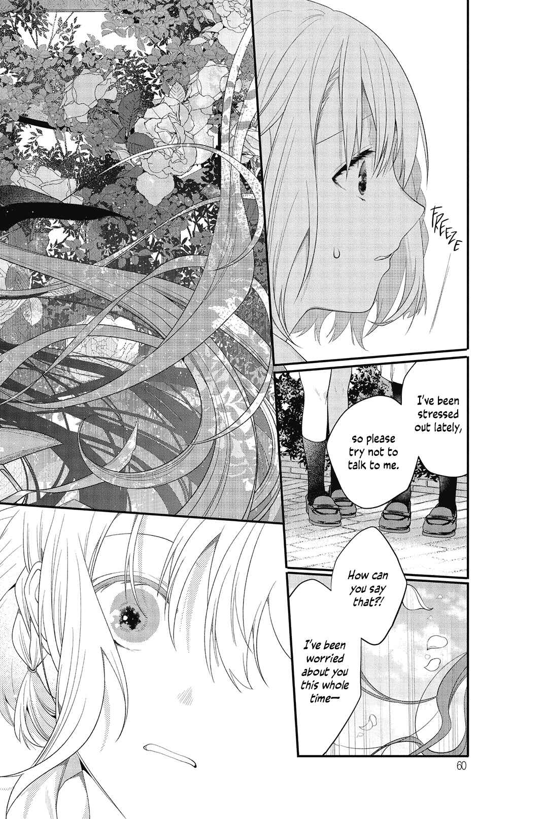 Page 10 Chapter 2 Sono Uruwashiki Hito wa