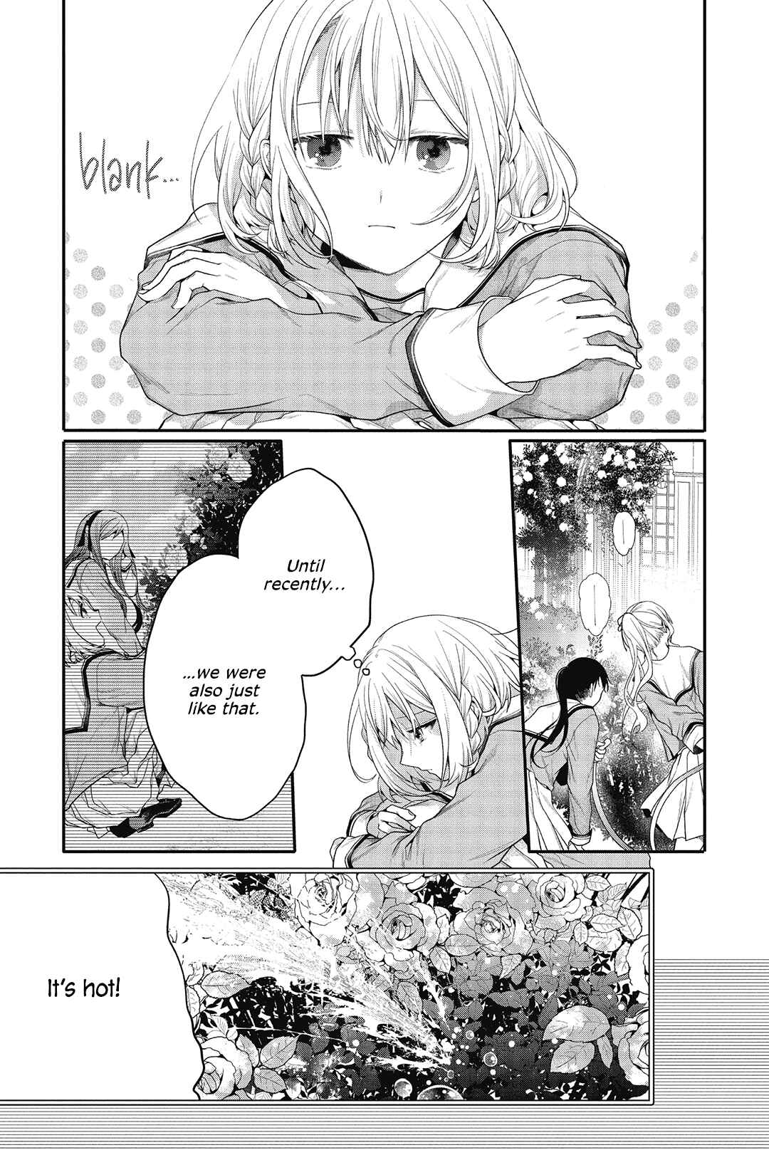 Page 13 Chapter 2 Sono Uruwashiki Hito wa