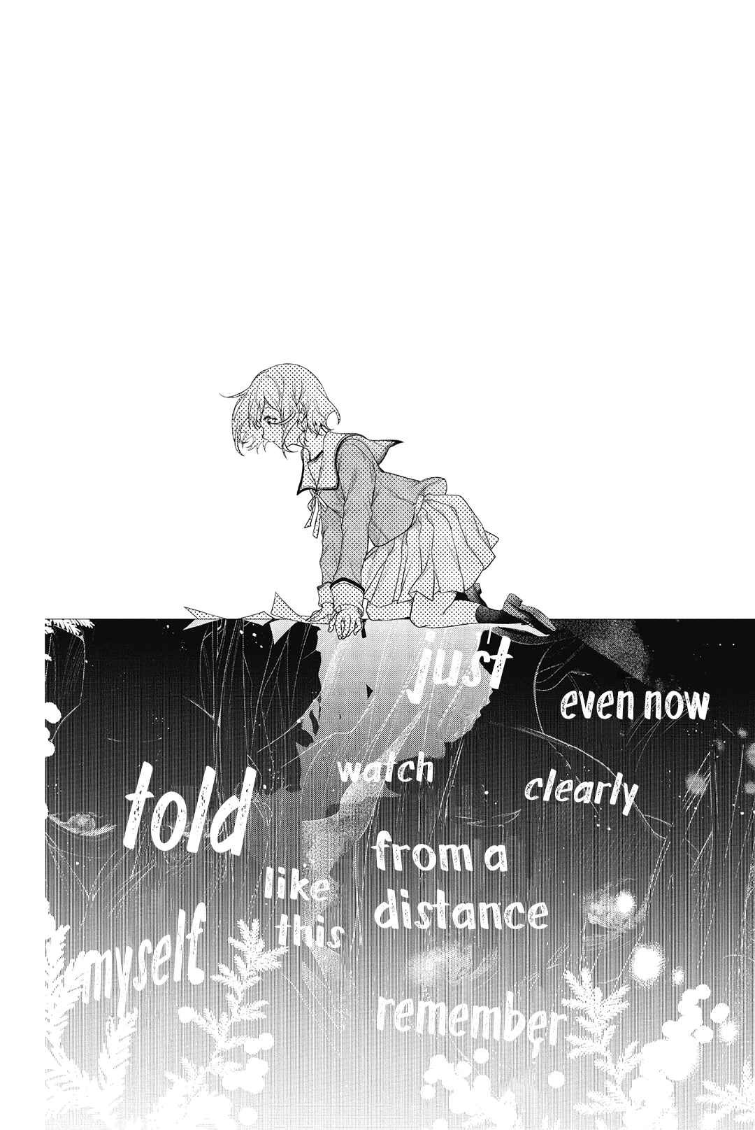 Page 29 Chapter 2 Sono Uruwashiki Hito wa
