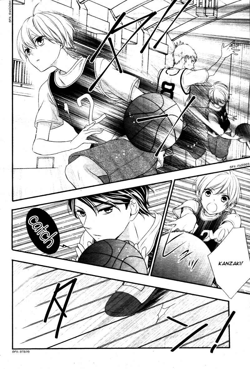 Page 22 Chapter 2 Kimi wa, Ore ga Suki Datte Ittara Donna Kao Suru Darou.