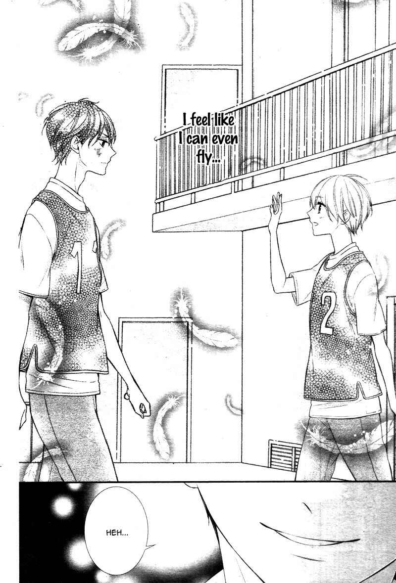 Page 32 Chapter 2 Kimi wa, Ore ga Suki Datte Ittara Donna Kao Suru Darou.