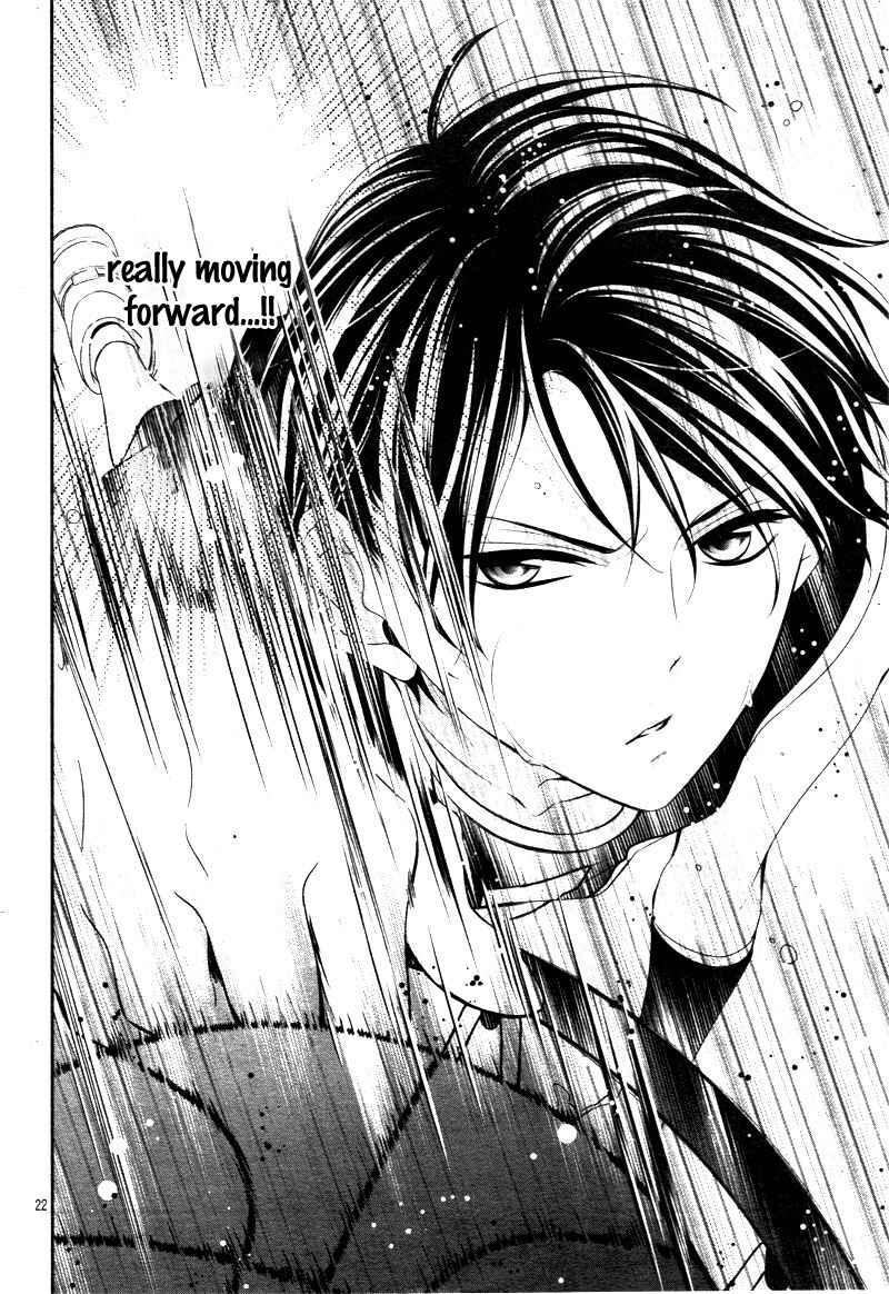 Page 25 Chapter 10 Kimi wa, Ore ga Suki Datte Ittara Donna Kao Suru Darou.