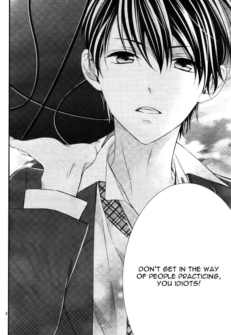 Page 13 Chapter 1 Kimi wa, Ore ga Suki Datte Ittara Donna Kao Suru Darou.