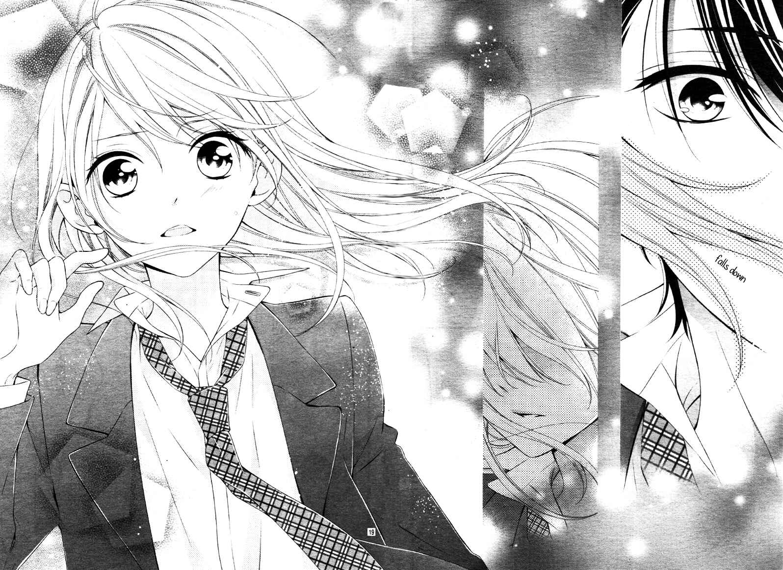 Page 23 Chapter 1 Kimi wa, Ore ga Suki Datte Ittara Donna Kao Suru Darou.