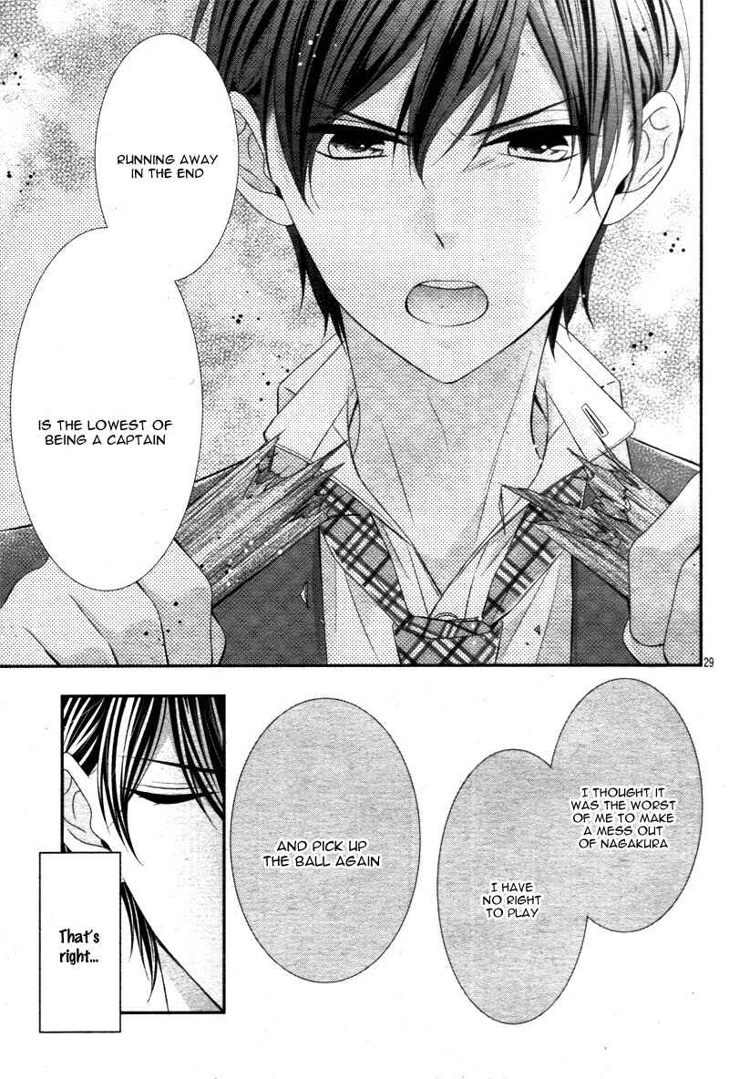 Page 34 Chapter 9 Kimi wa, Ore ga Suki Datte Ittara Donna Kao Suru Darou.