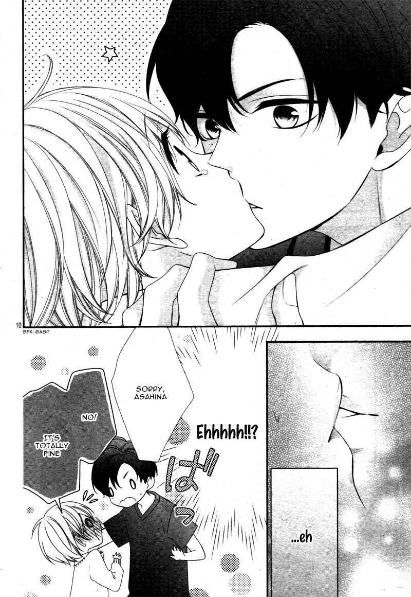 Page 14 Chapter 11 Kimi wa, Ore ga Suki Datte Ittara Donna Kao Suru Darou.