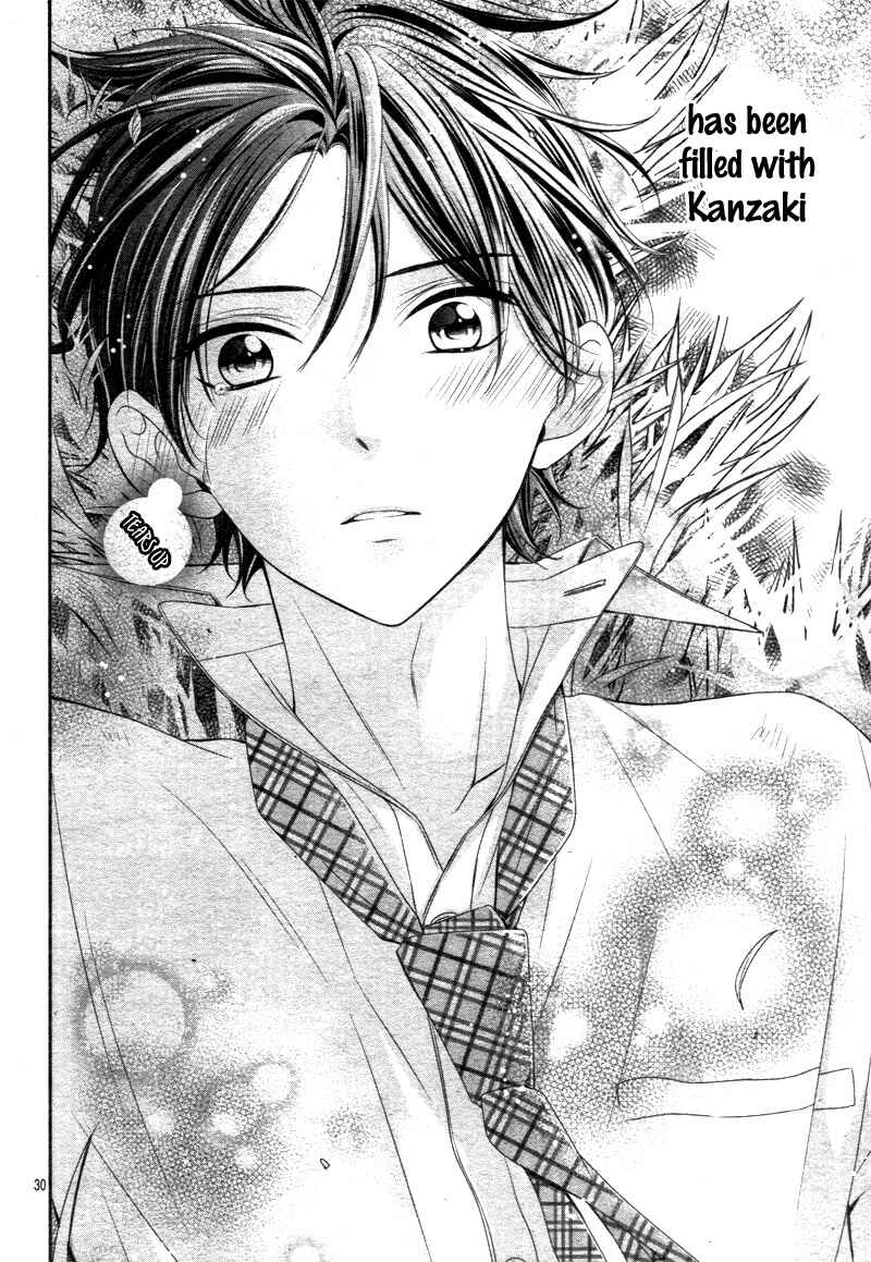 Page 34 Chapter 11 Kimi wa, Ore ga Suki Datte Ittara Donna Kao Suru Darou.