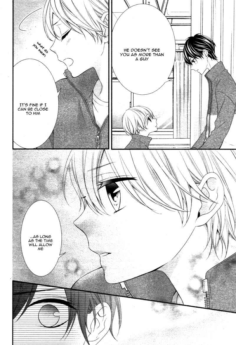 Page 19 Chapter 3 Kimi wa, Ore ga Suki Datte Ittara Donna Kao Suru Darou.