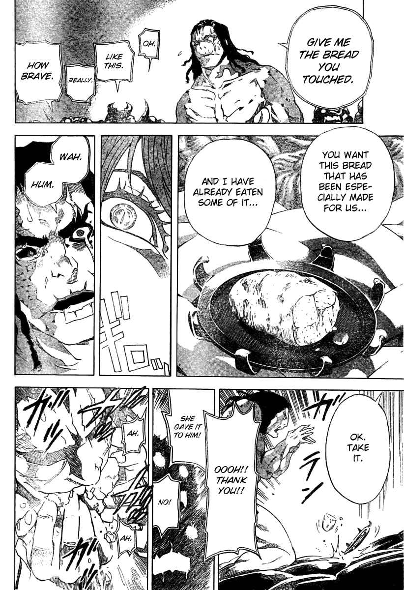 Page 5 Chapter 13 Blue Dragon - Ral Ω Grado