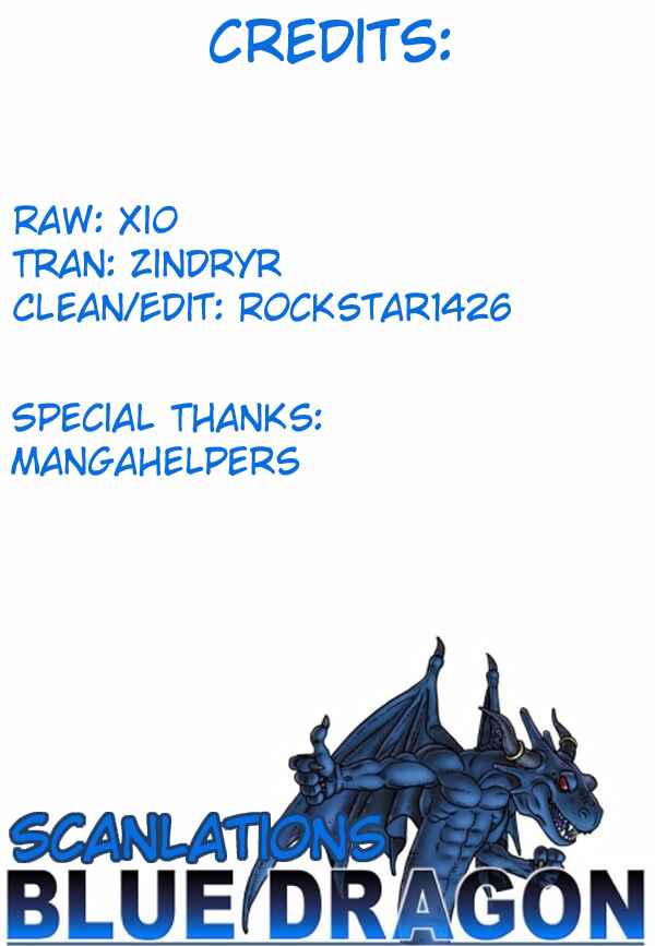 Page 1 Chapter 10 Blue Dragon - Ral Ω Grado