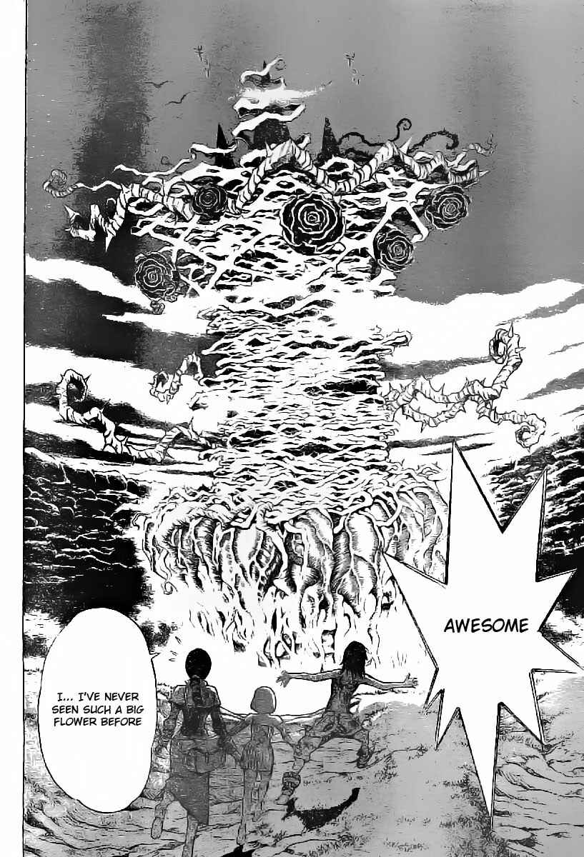 Page 12 Chapter 4 Blue Dragon - Ral Ω Grado