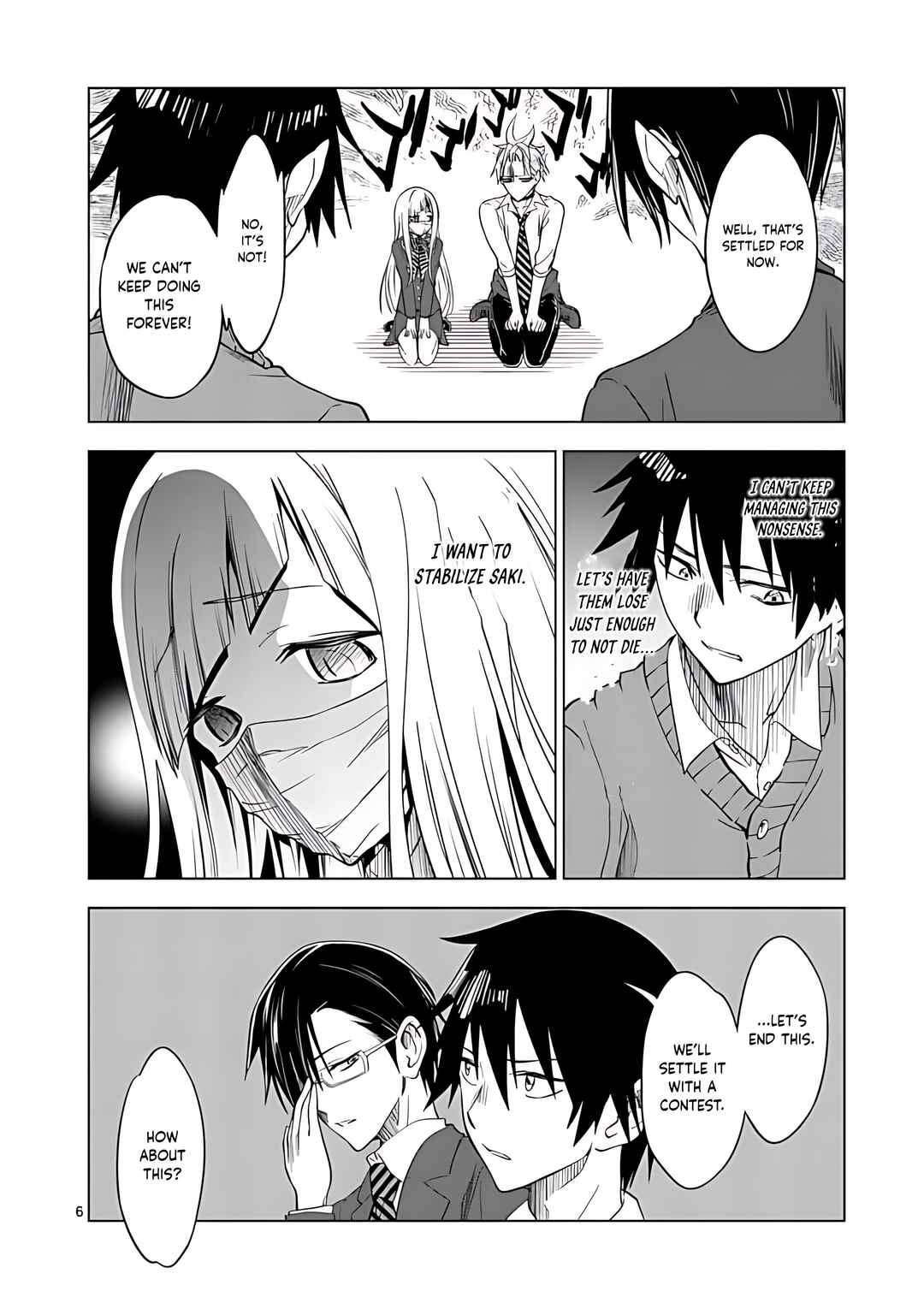 Page 7 Chapter 33 Terror Night