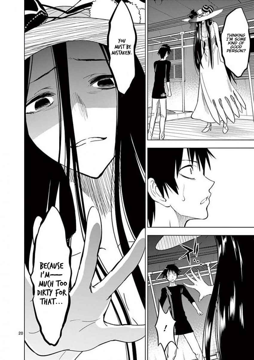 Page 20 Chapter 13 Terror Night
