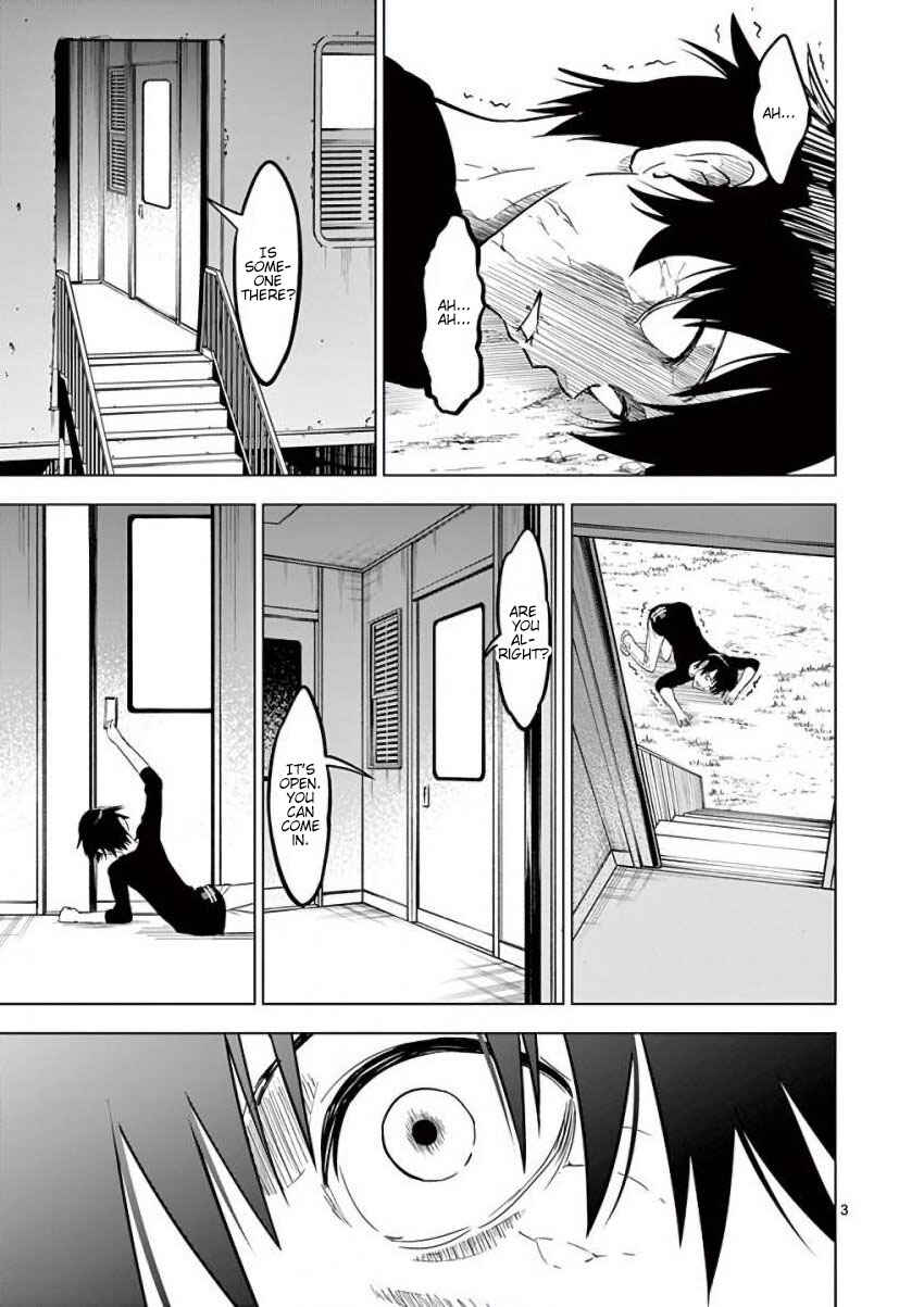 Page 3 Chapter 13 Terror Night