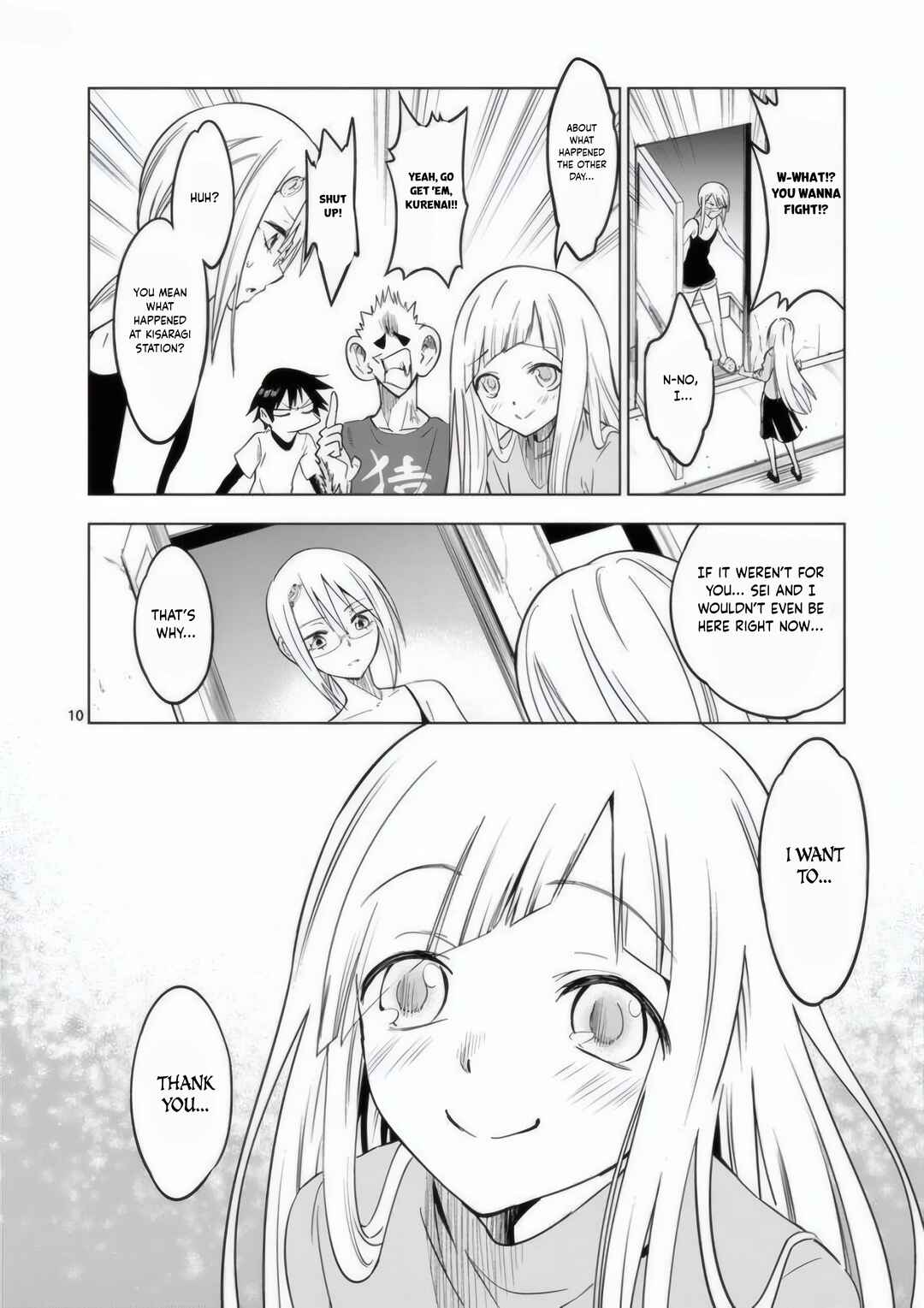 Page 11 Chapter 22 Terror Night