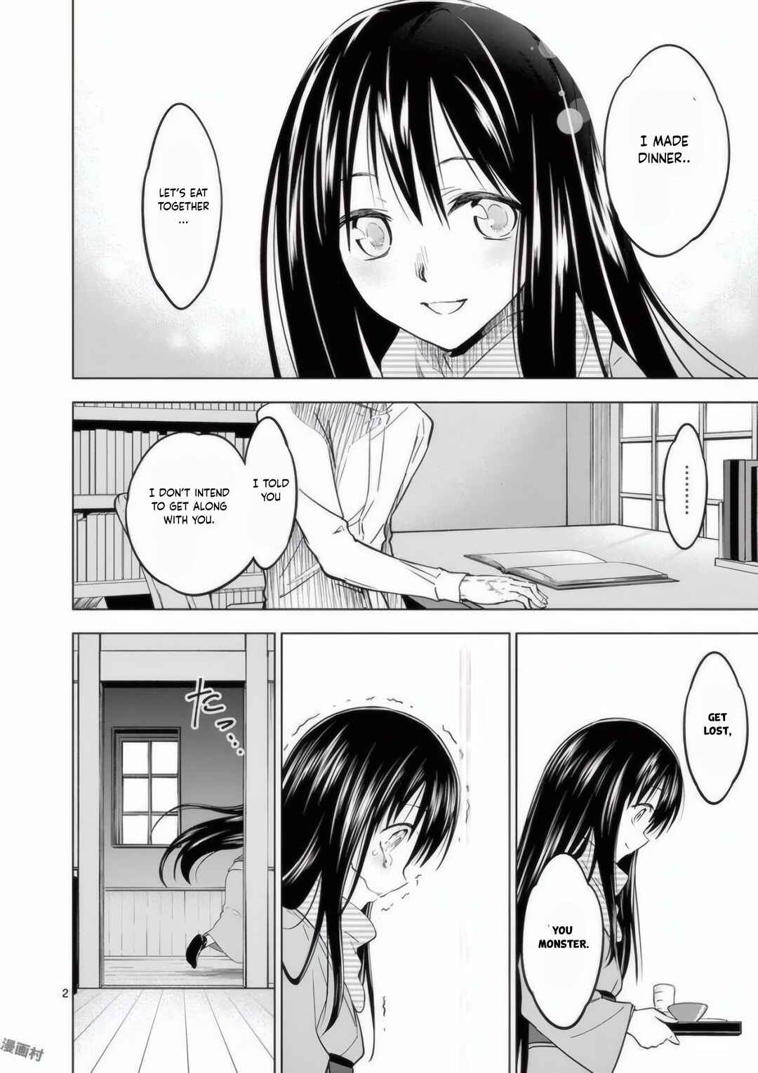 Page 3 Chapter 22 Terror Night
