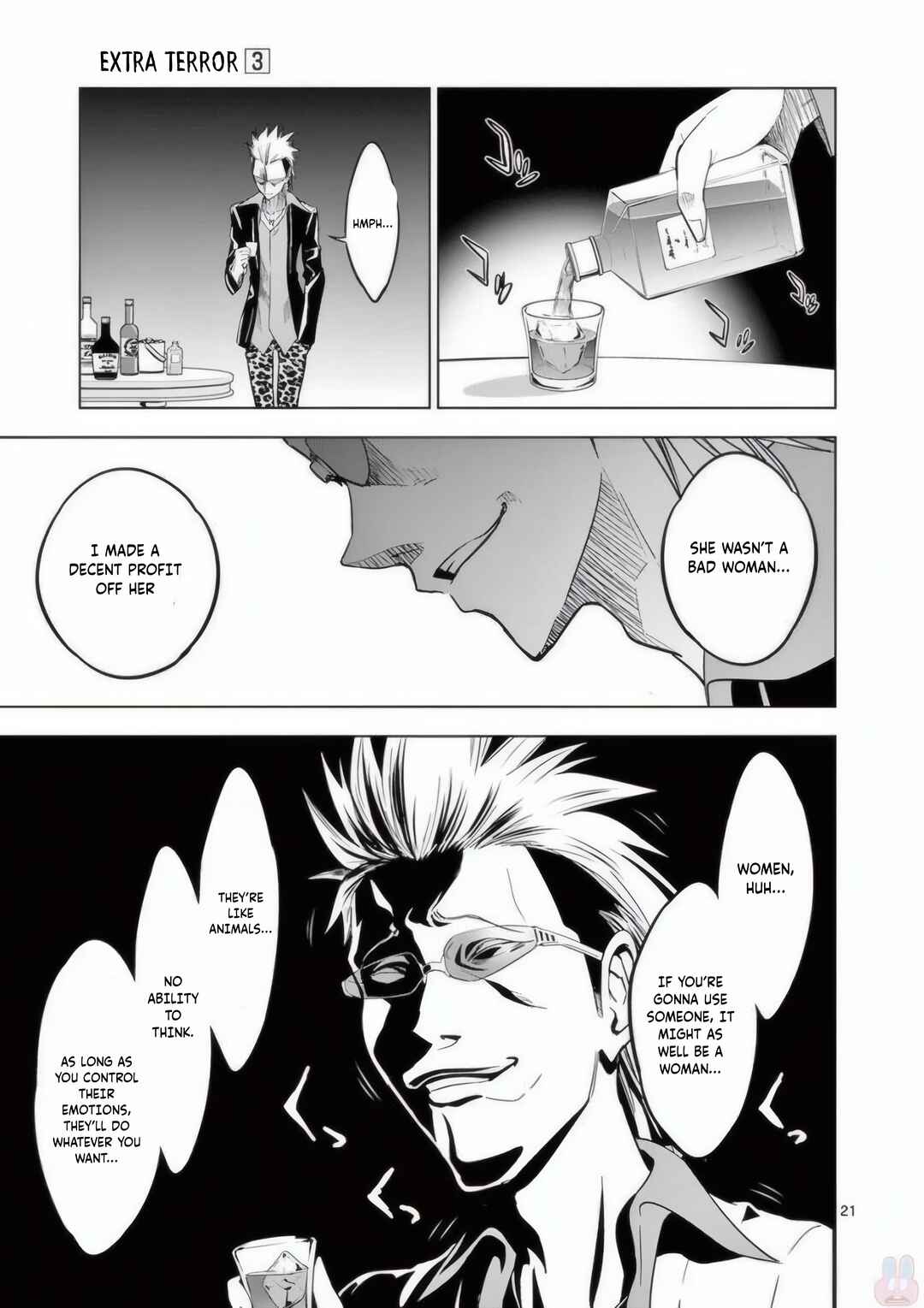 Page 25 Chapter 18 Terror Night